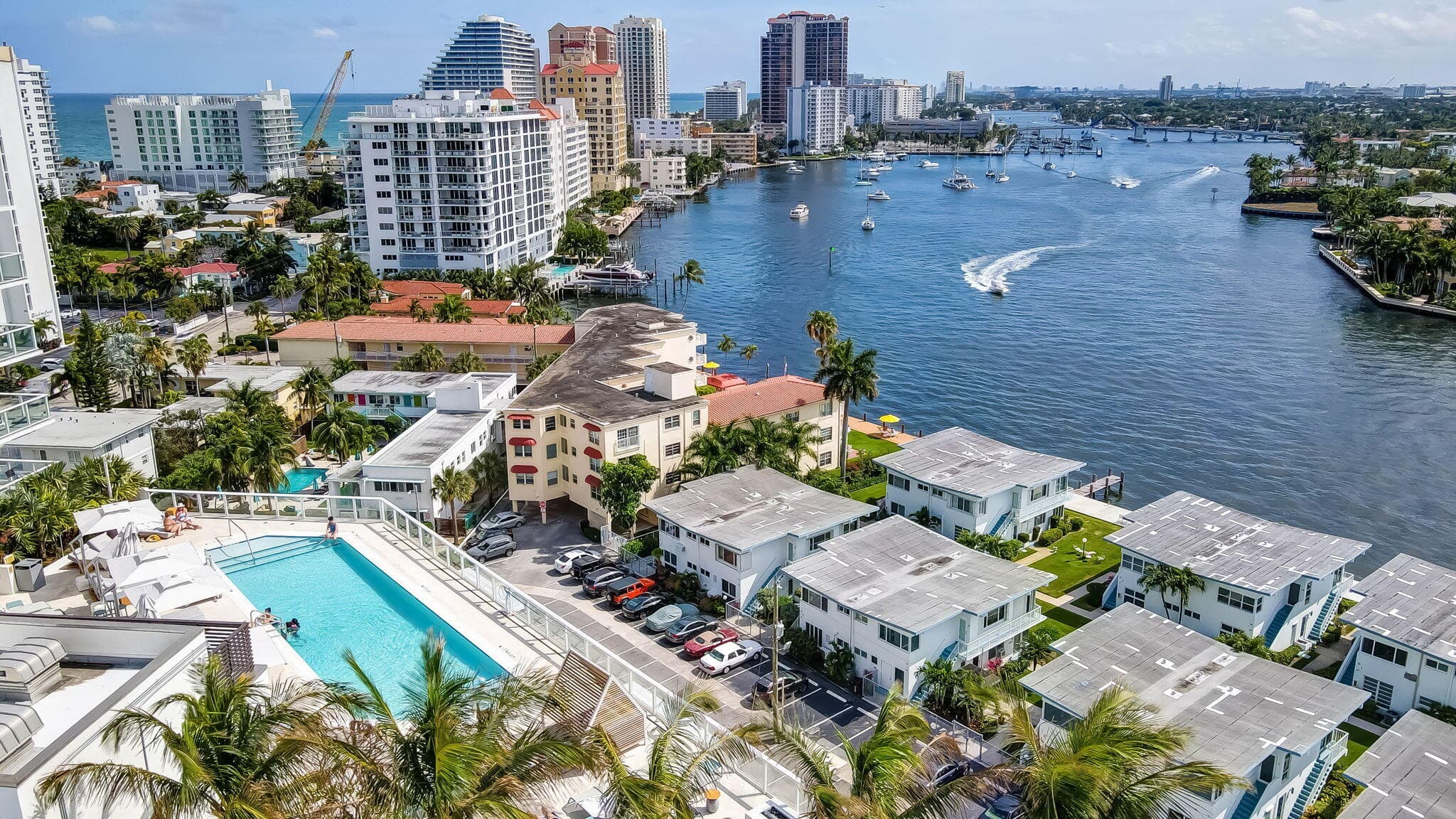401 N Birch Road 705, Fort Lauderdale, FL 33304 — photo 40 of 41