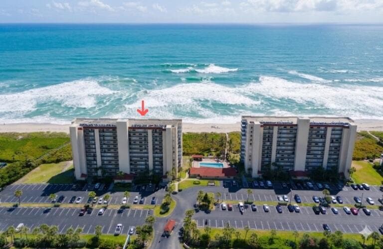 4250 N Highway A1a 805, Fort Pierce, FL 34949 — photo 25 of 30