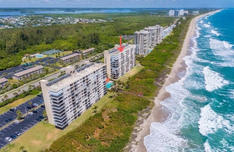 4250 N Highway A1a 805, Fort Pierce, FL 34949 — photo 26 of 30