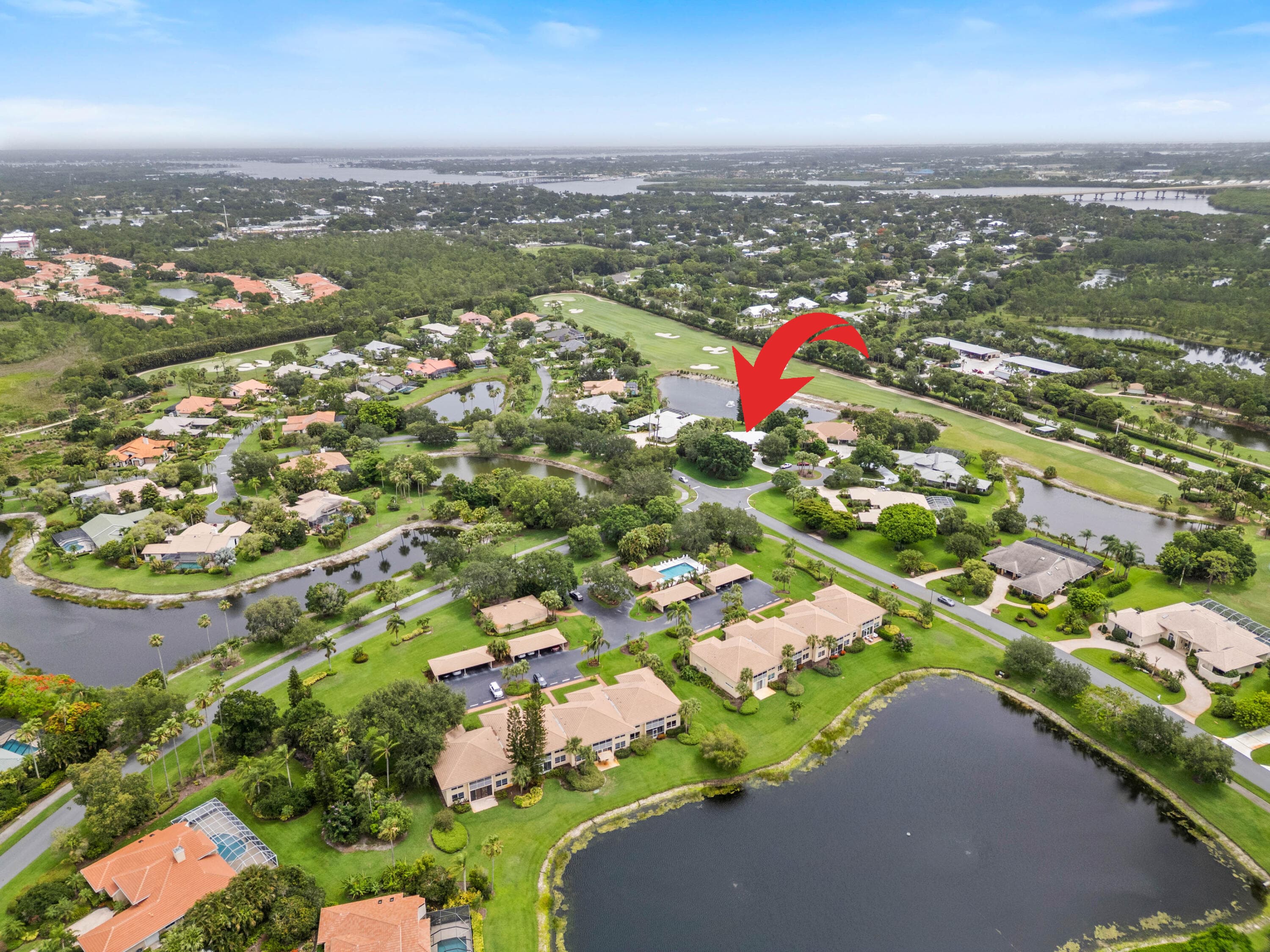 4381 SW Parkgate Boulevard, Palm City, FL 34990 — photo 10 of 64