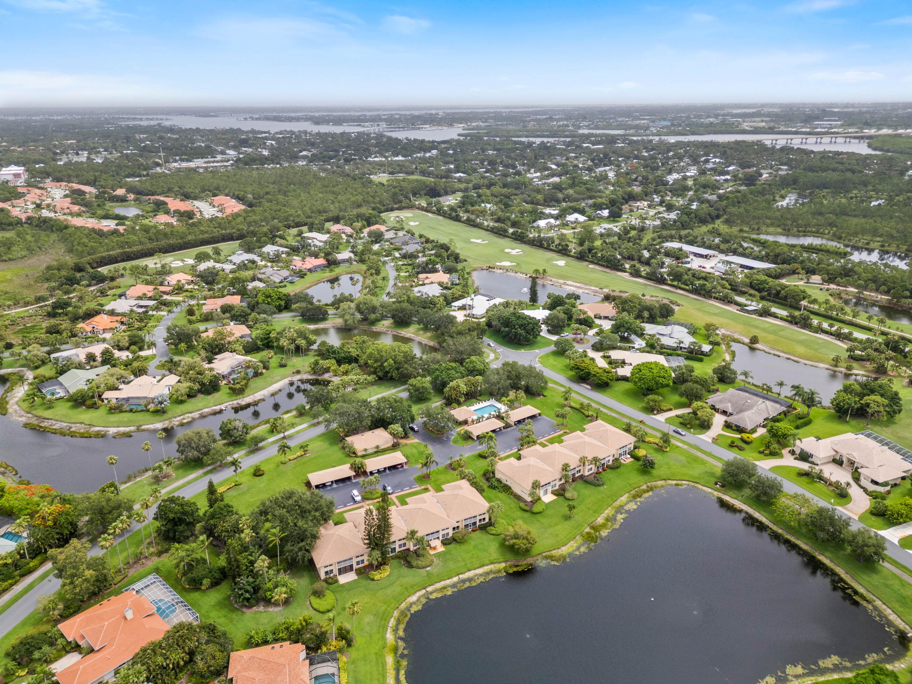 4381 SW Parkgate Boulevard, Palm City, FL 34990 — photo 40 of 64