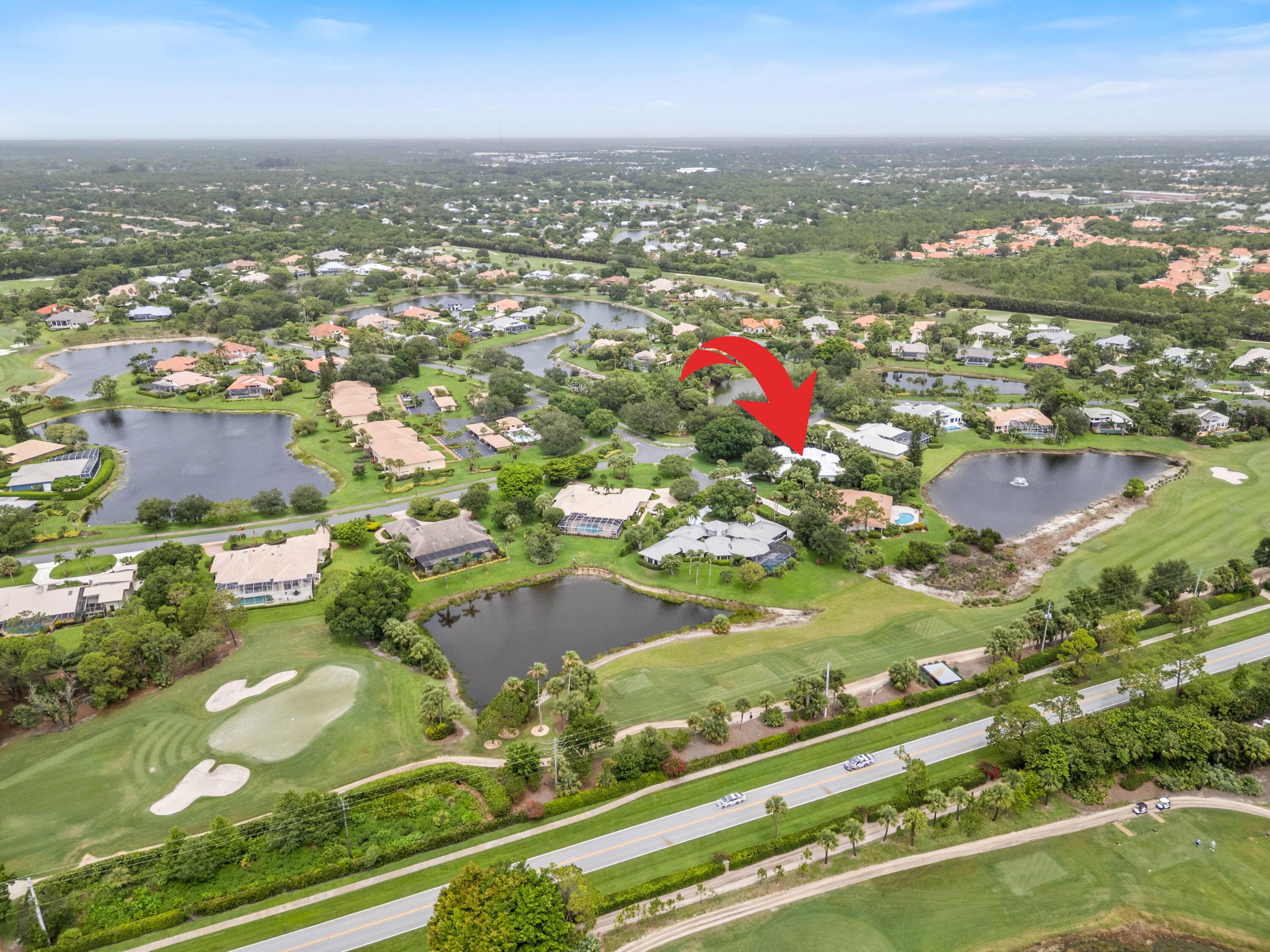 4381 SW Parkgate Boulevard, Palm City, FL 34990 — photo 41 of 64