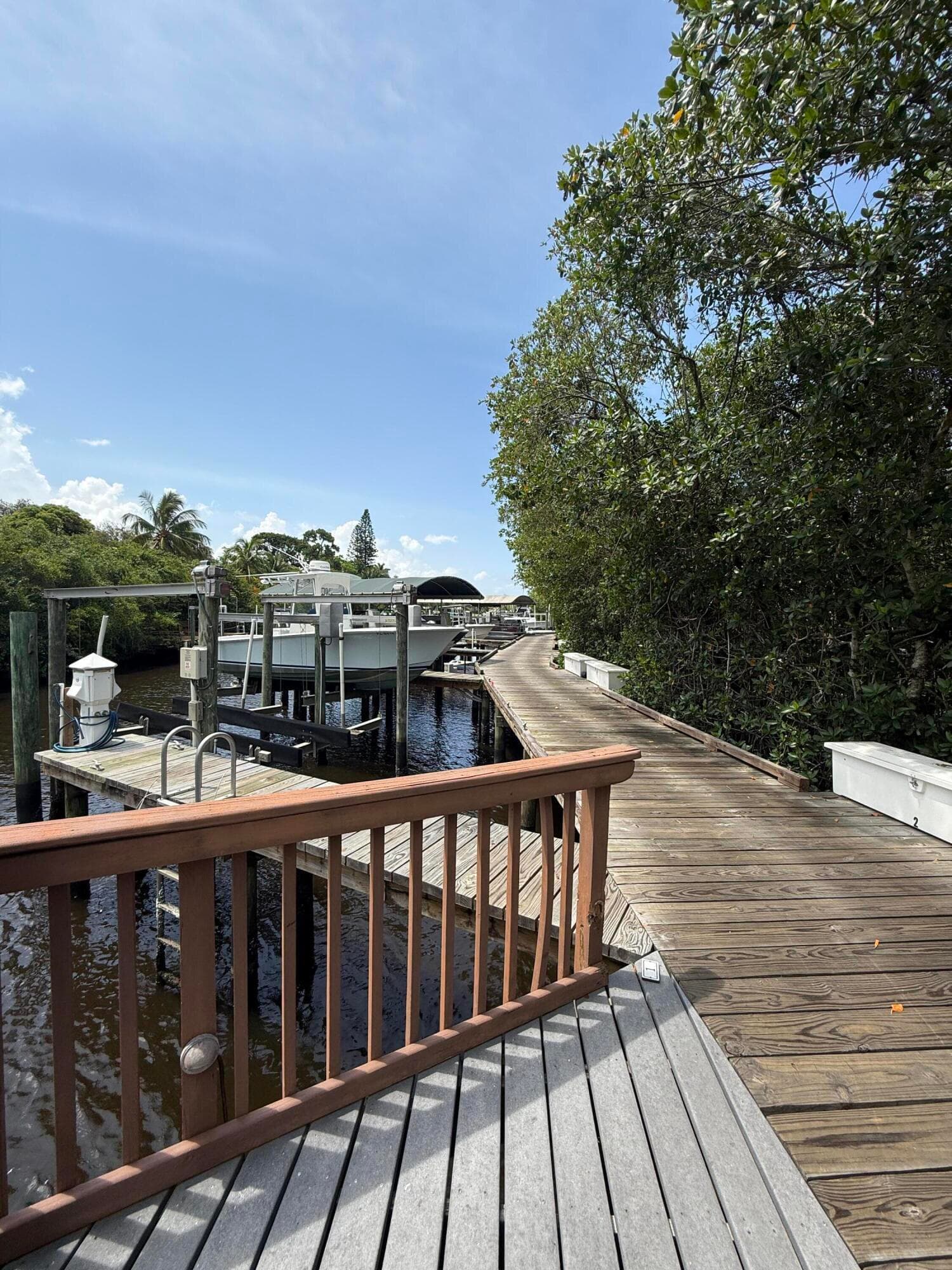 4381 SW Parkgate Boulevard, Palm City, FL 34990 — photo 57 of 64