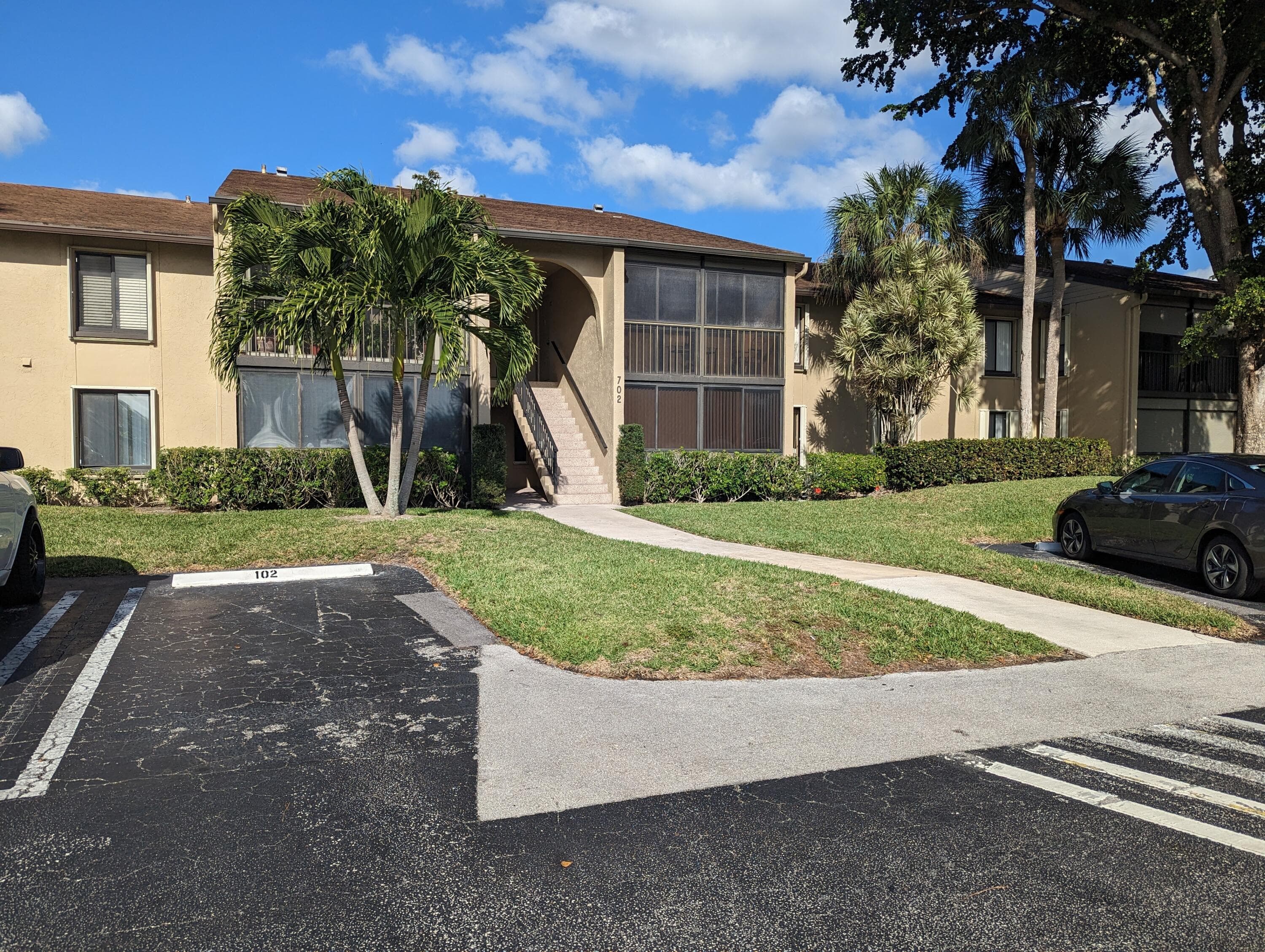 702 Sunny Pine Way G1, Greenacres, FL 33415 — photo