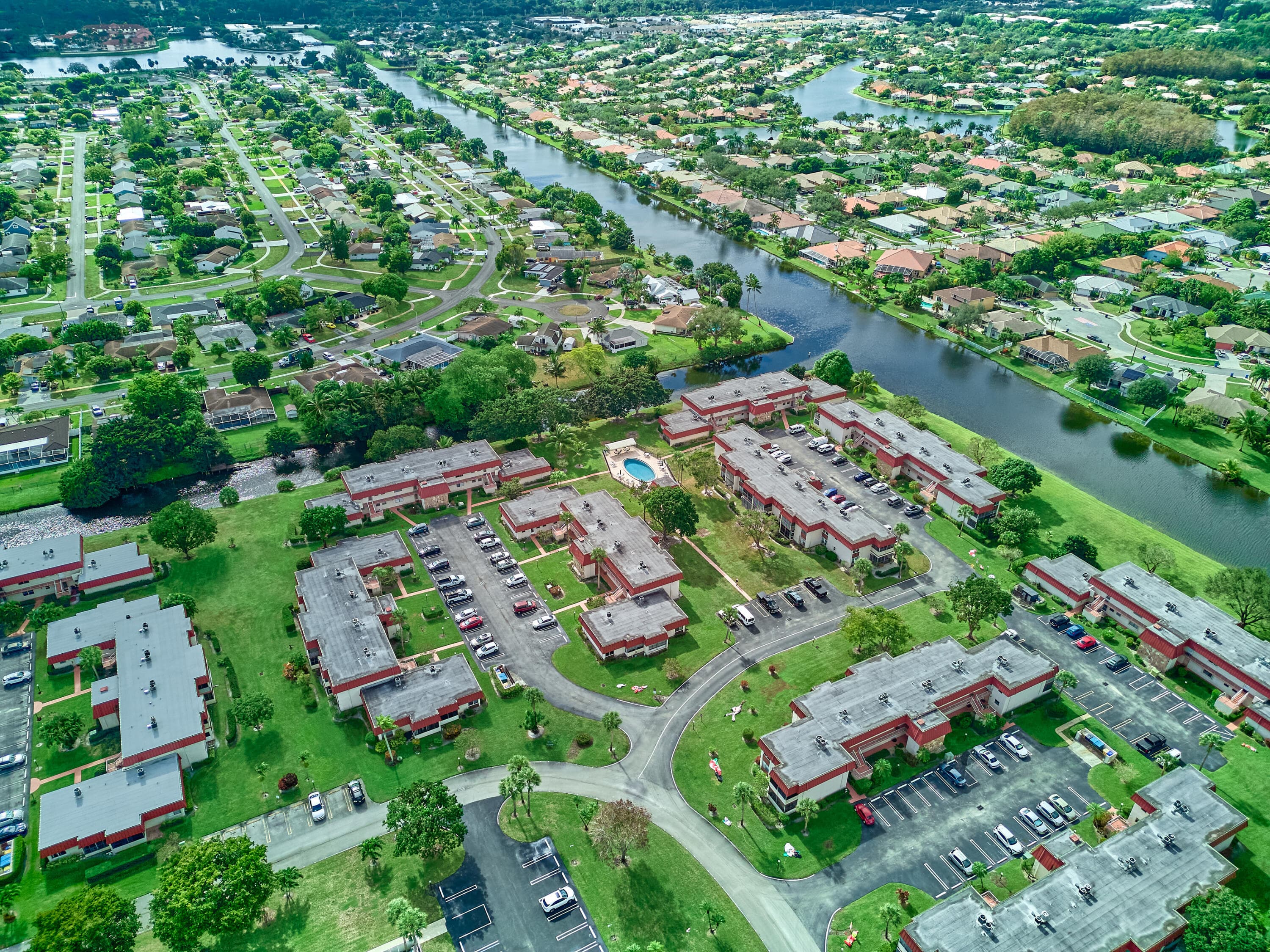 12021 W Greenway Drive 105, Royal Palm Beach, FL 33411 — photo 49 of 51