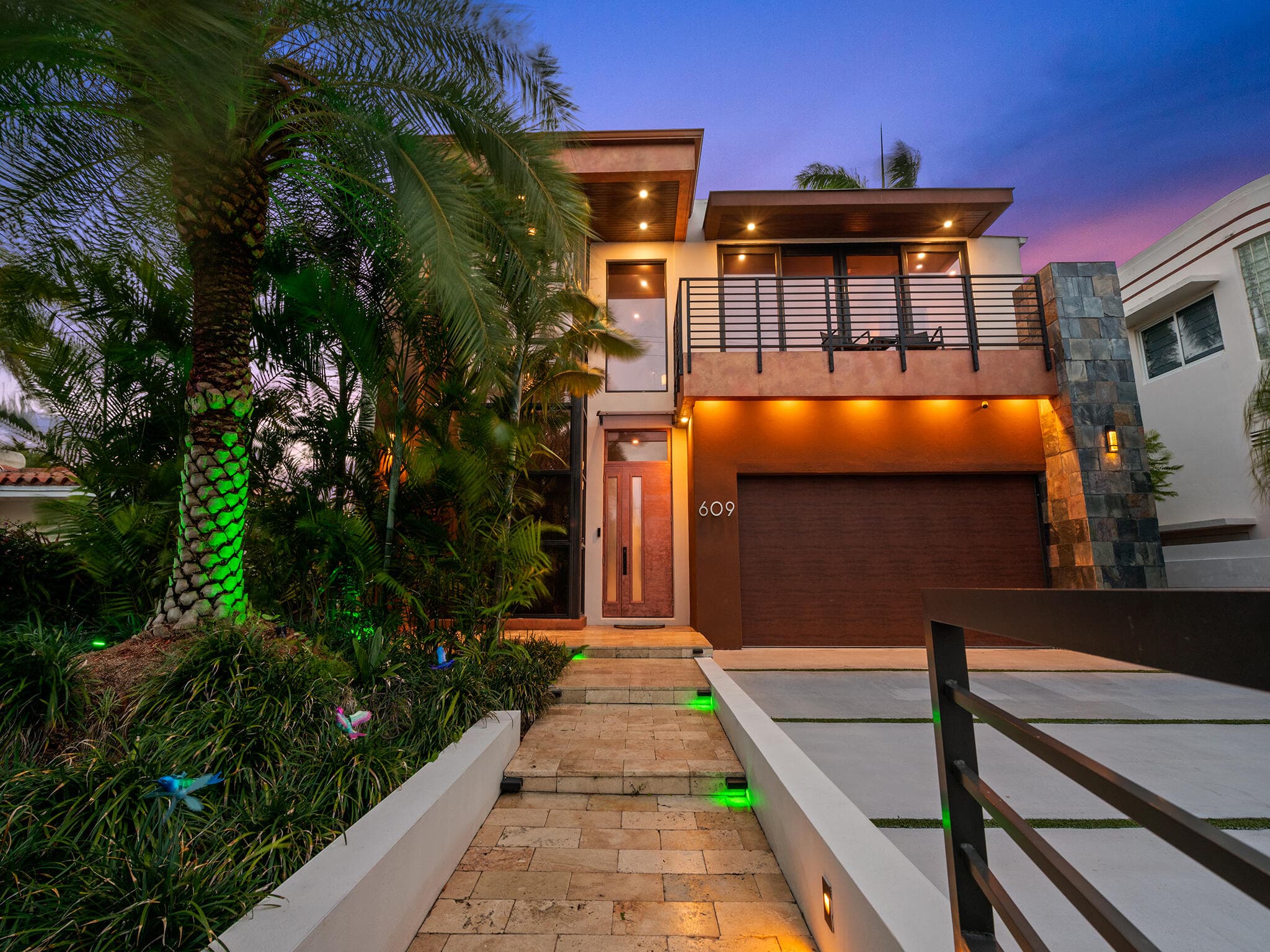 609 Poinciana Drive, Fort Lauderdale, FL 33301 — photo 72 of 84