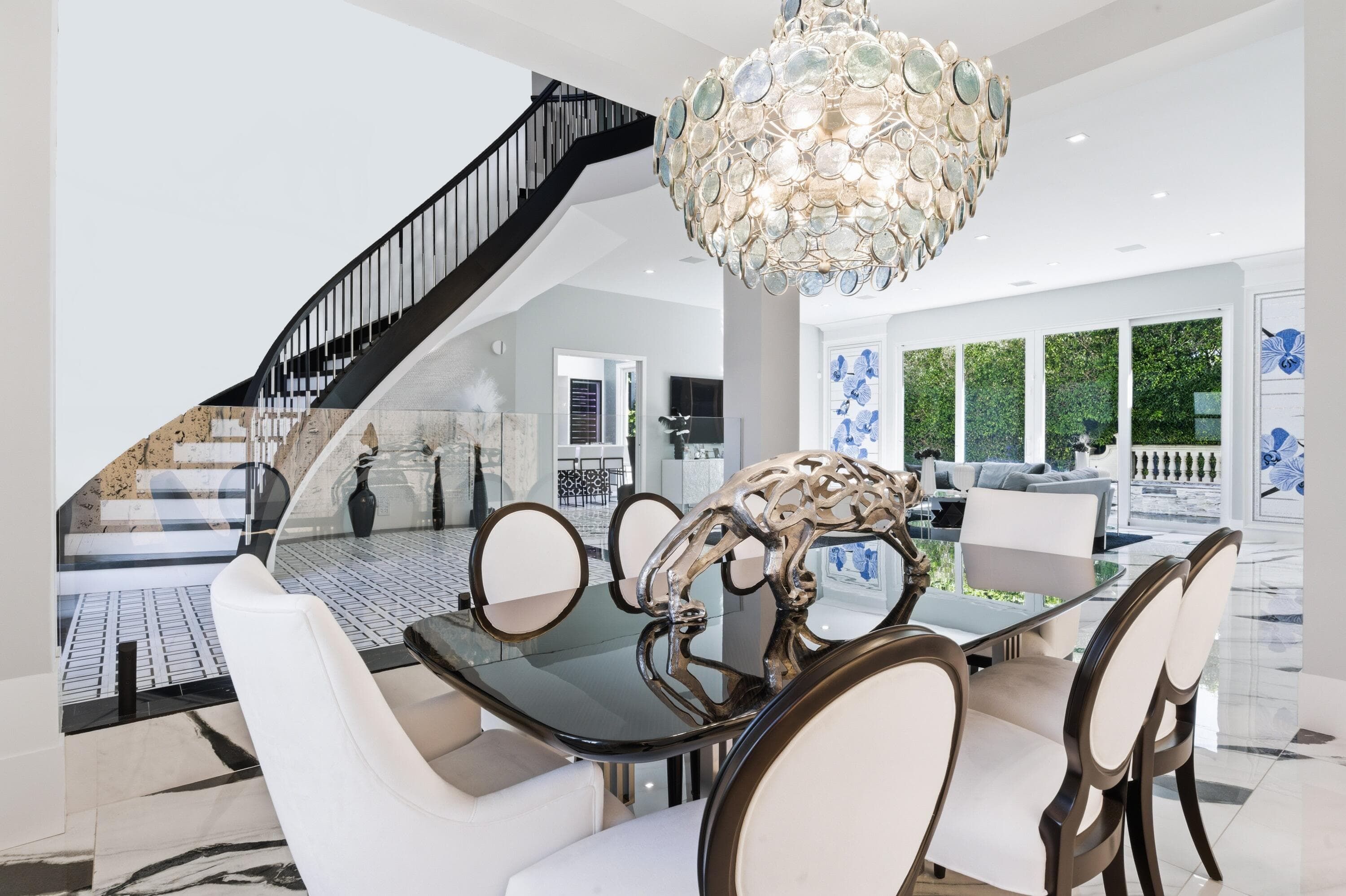 254 Atlantic Avenue, Palm Beach, FL 33480 — photo 10 of 40