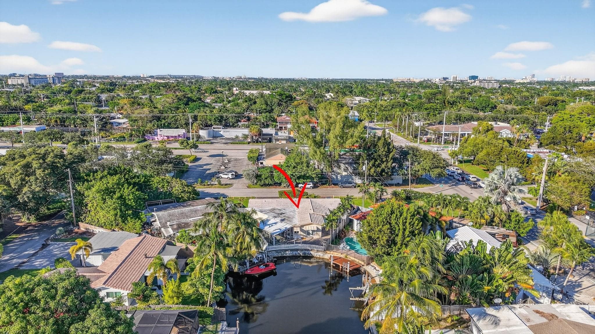 1570 NE 30th Place, Oakland Park, FL 33334 — photo 66 of 76