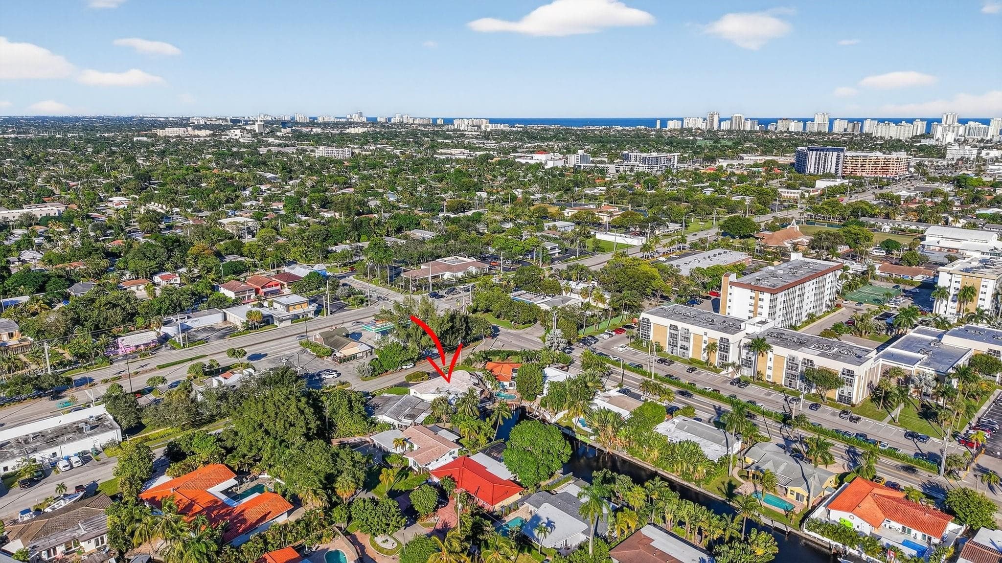 1570 NE 30th Place, Oakland Park, FL 33334 — photo 70 of 76
