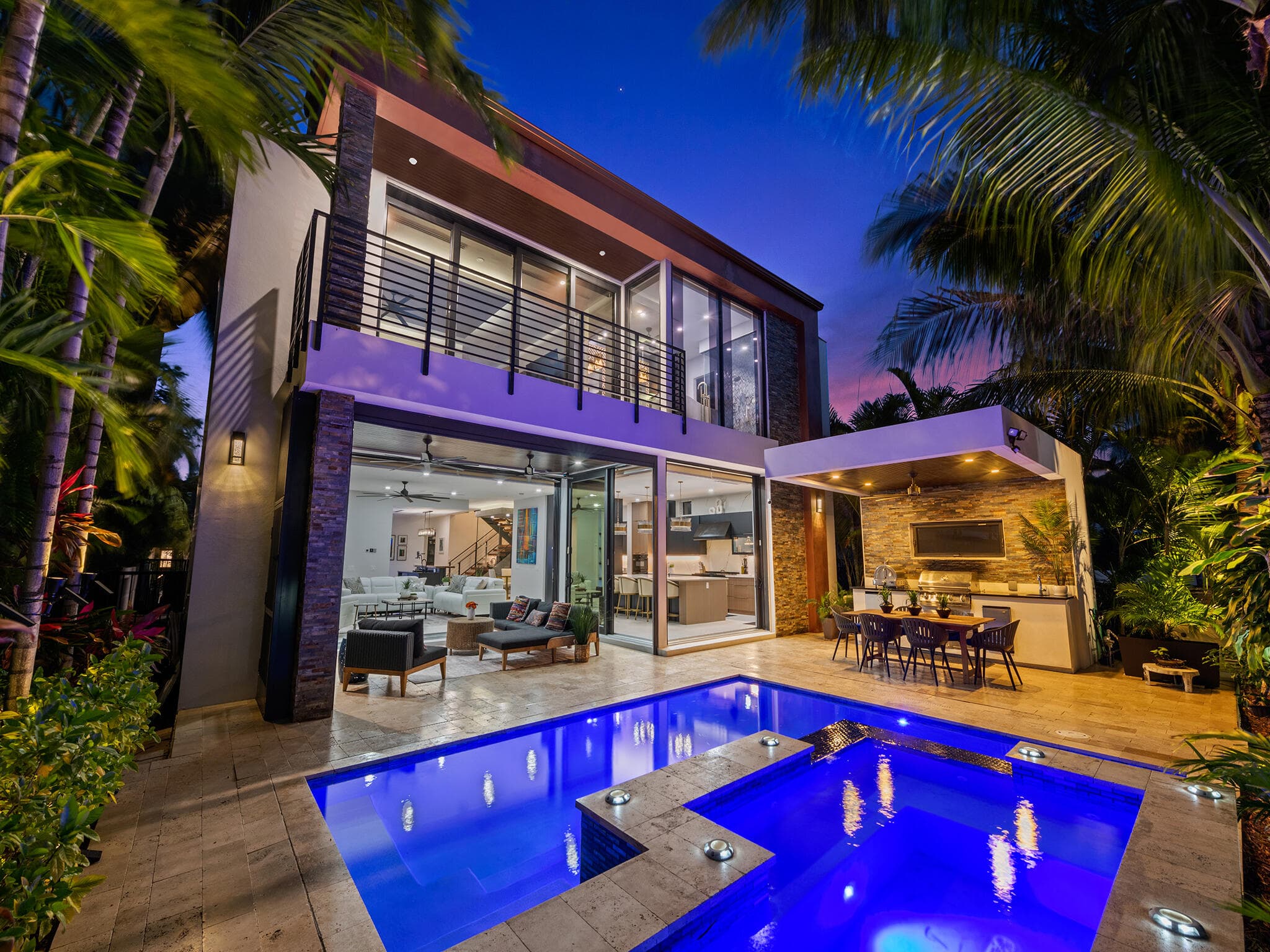 609 Poinciana Drive, Fort Lauderdale, FL 33301 — photo 80 of 84
