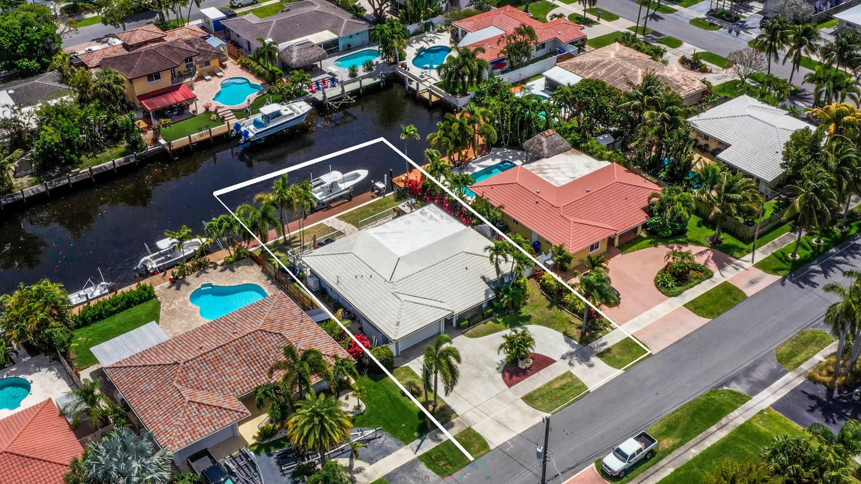 270 SE 3rd Avenue, Pompano Beach, FL 33060 — photo 42 of 43