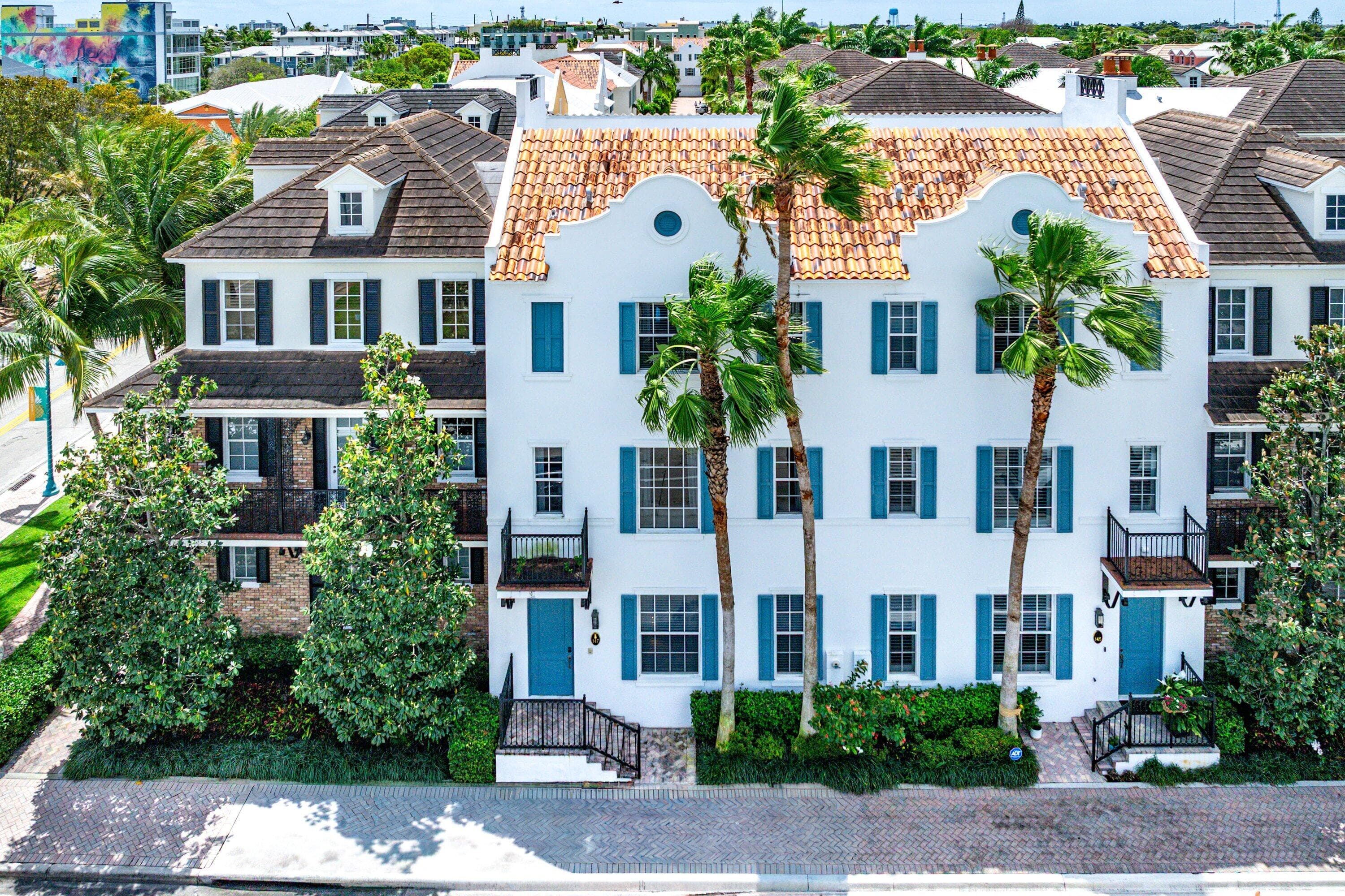 147 N Cannery Row Circle, Delray Beach, FL 33444 — photo 37 of 44