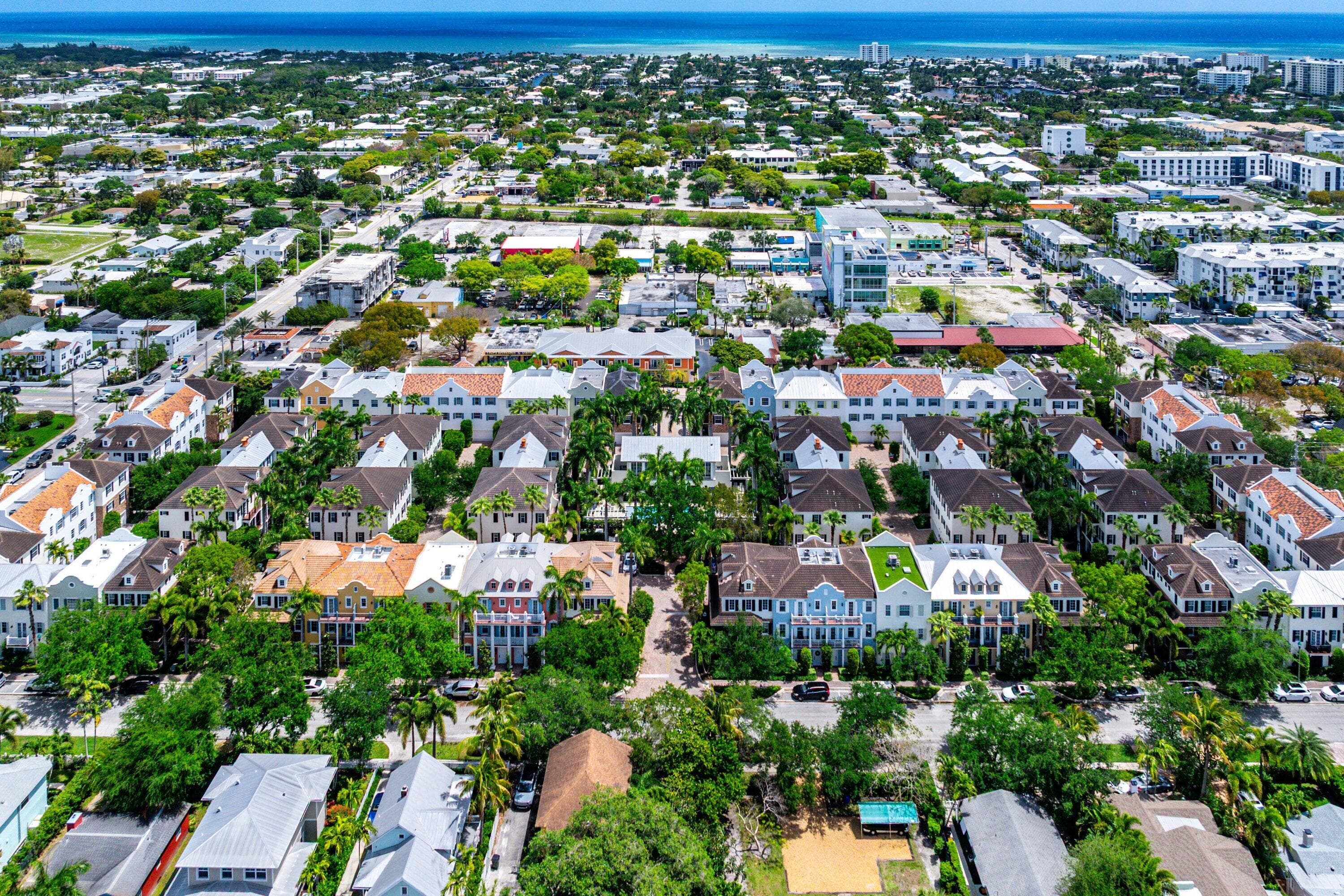 147 N Cannery Row Circle, Delray Beach, FL 33444 — photo 43 of 44