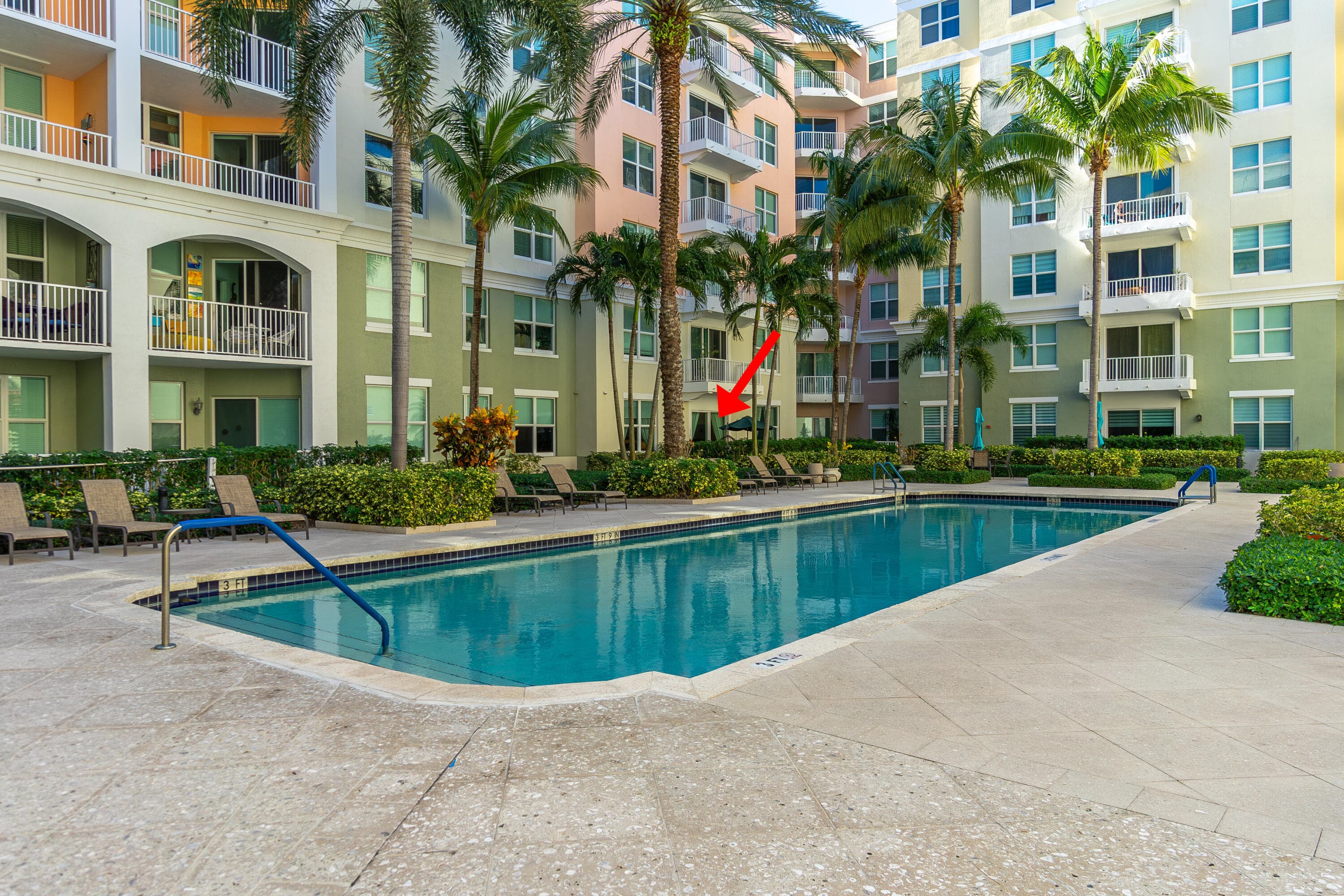 804 E Windward Way 108, Lantana, FL 33462 — photo 3 of 44