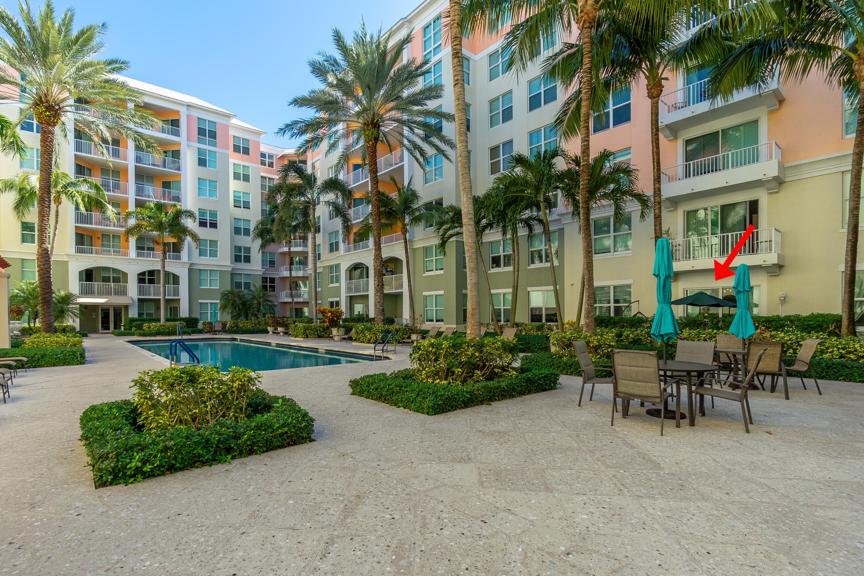 804 E Windward Way 108, Lantana, FL 33462 — photo 4 of 44
