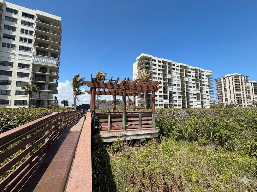 4250 N Highway A1a 805, Fort Pierce, FL 34949 — photo 29 of 30