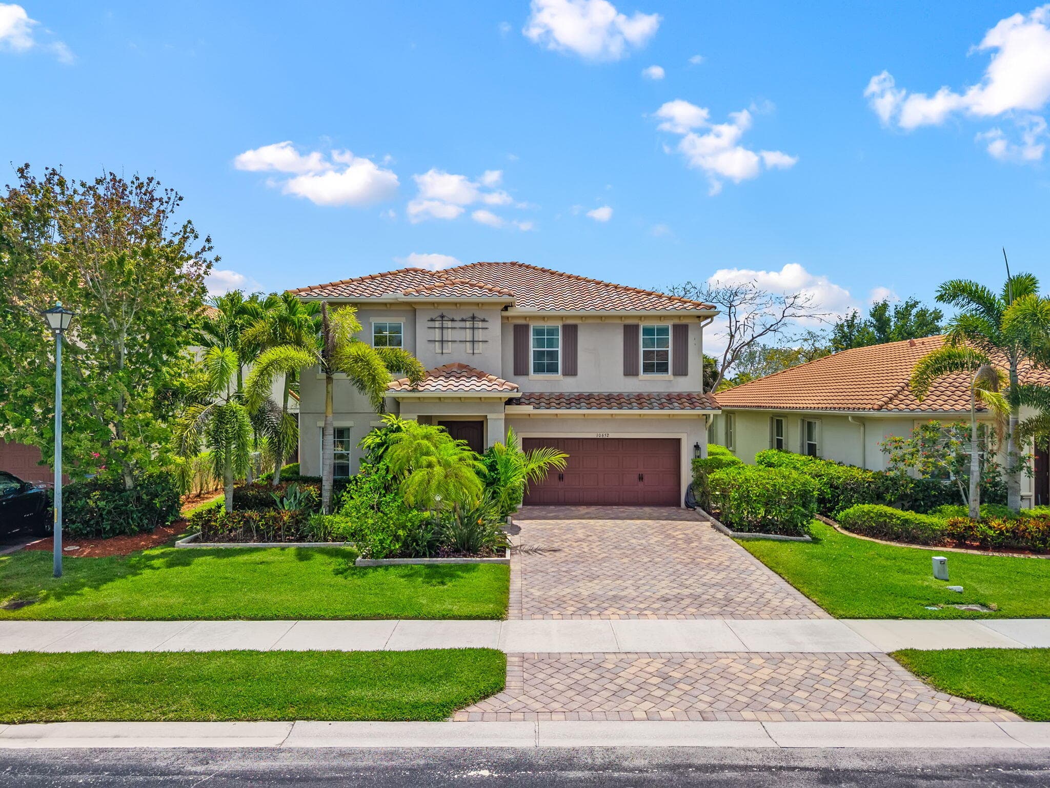 10652 Ivanhoe Lane, Wellington, FL 33414 — photo 1 of 60