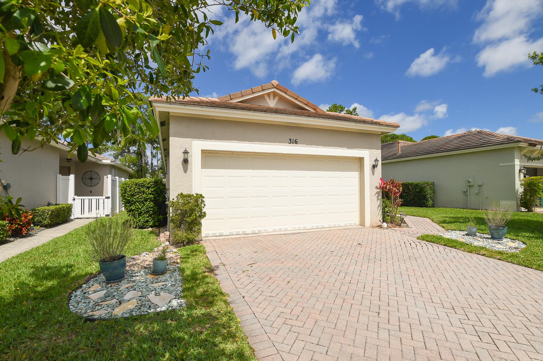 316 SW Maclay Way, Port St. Lucie, FL 34986 — photo 3 of 45