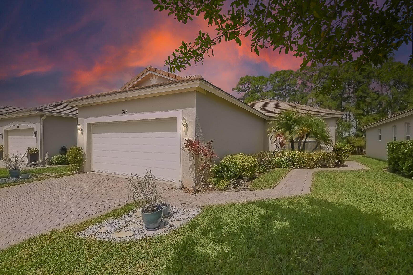 316 SW Maclay Way, Port St. Lucie, FL 34986 — photo 5 of 45