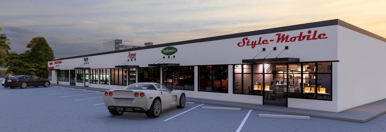 1304 N Federal Highway 1304, Pompano Beach, FL 33062 — photo 4 of 19