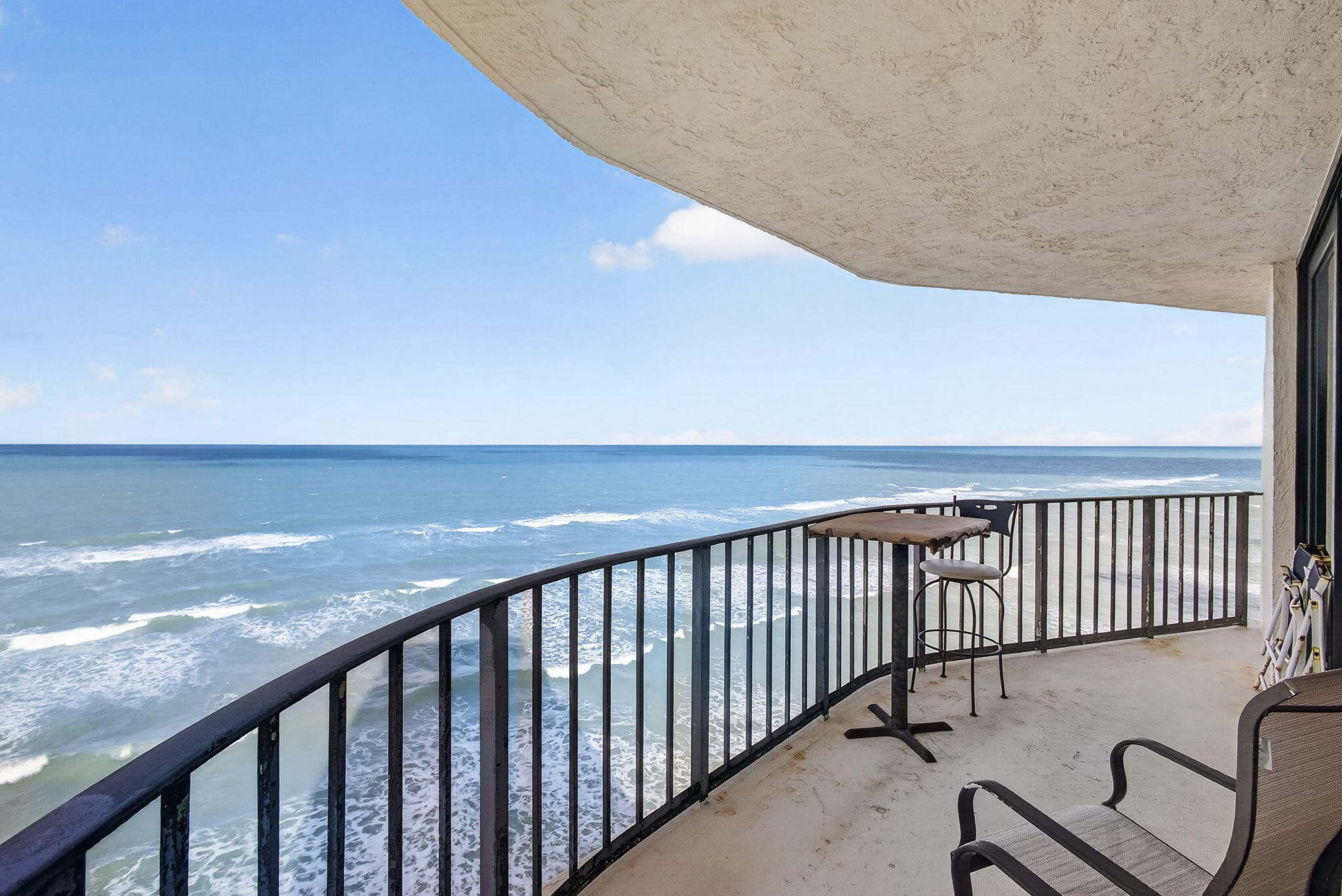5420 N Ocean Drive 1201, Singer Island, FL 33404 — photo