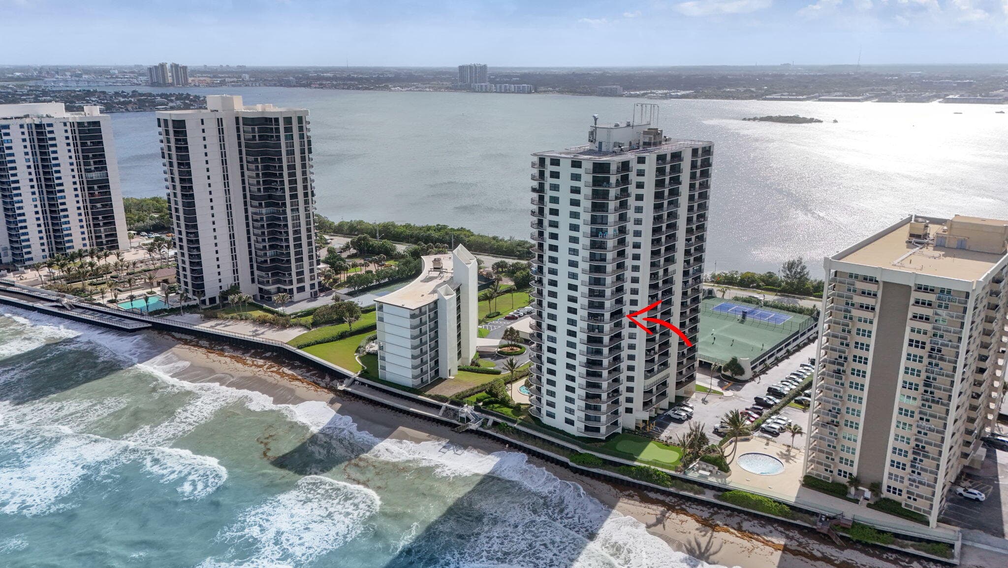 5420 N Ocean Drive 1201, Singer Island, FL 33404 — photo 54 of 56