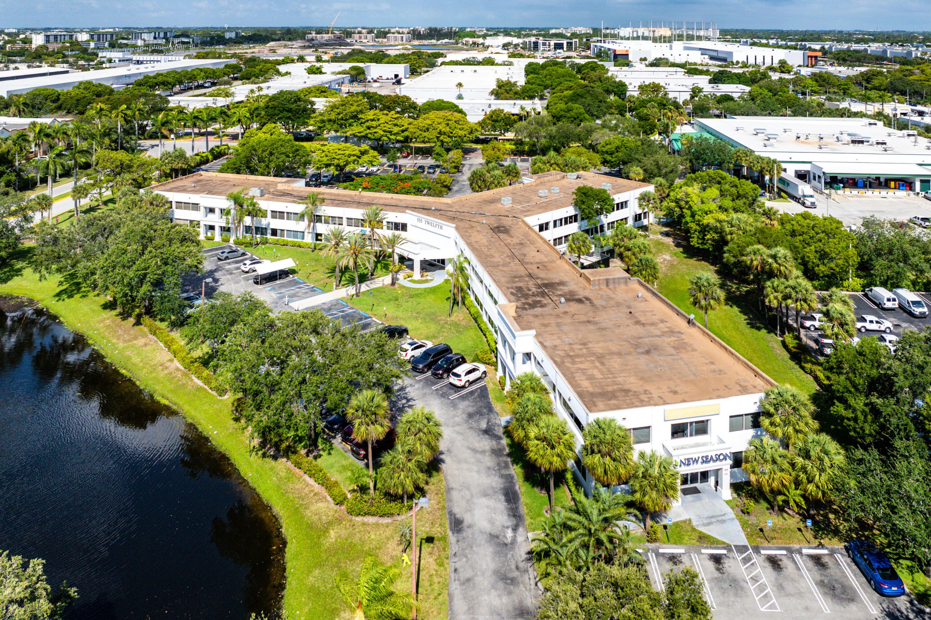 555 SW 12th Avenue 106, Pompano Beach, FL 33069 — photo 20 of 26