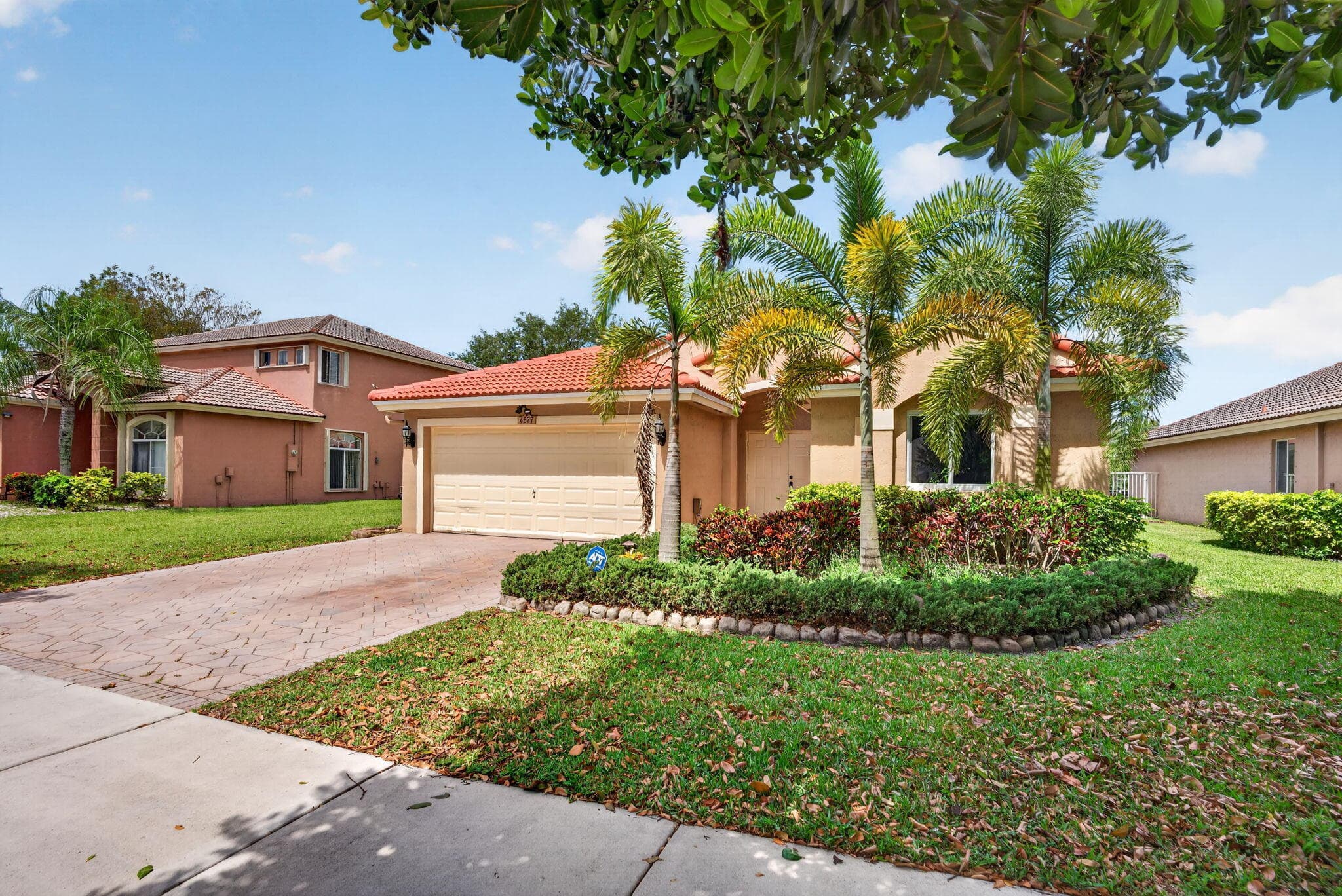 4677 Saint Simon Drive, Coconut Creek, FL 33073 — photo 2 of 42