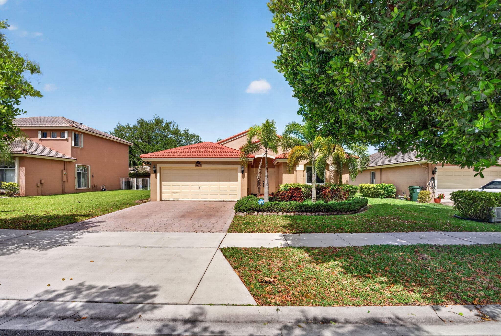 4677 Saint Simon Drive, Coconut Creek, FL 33073 — photo 1 of 42