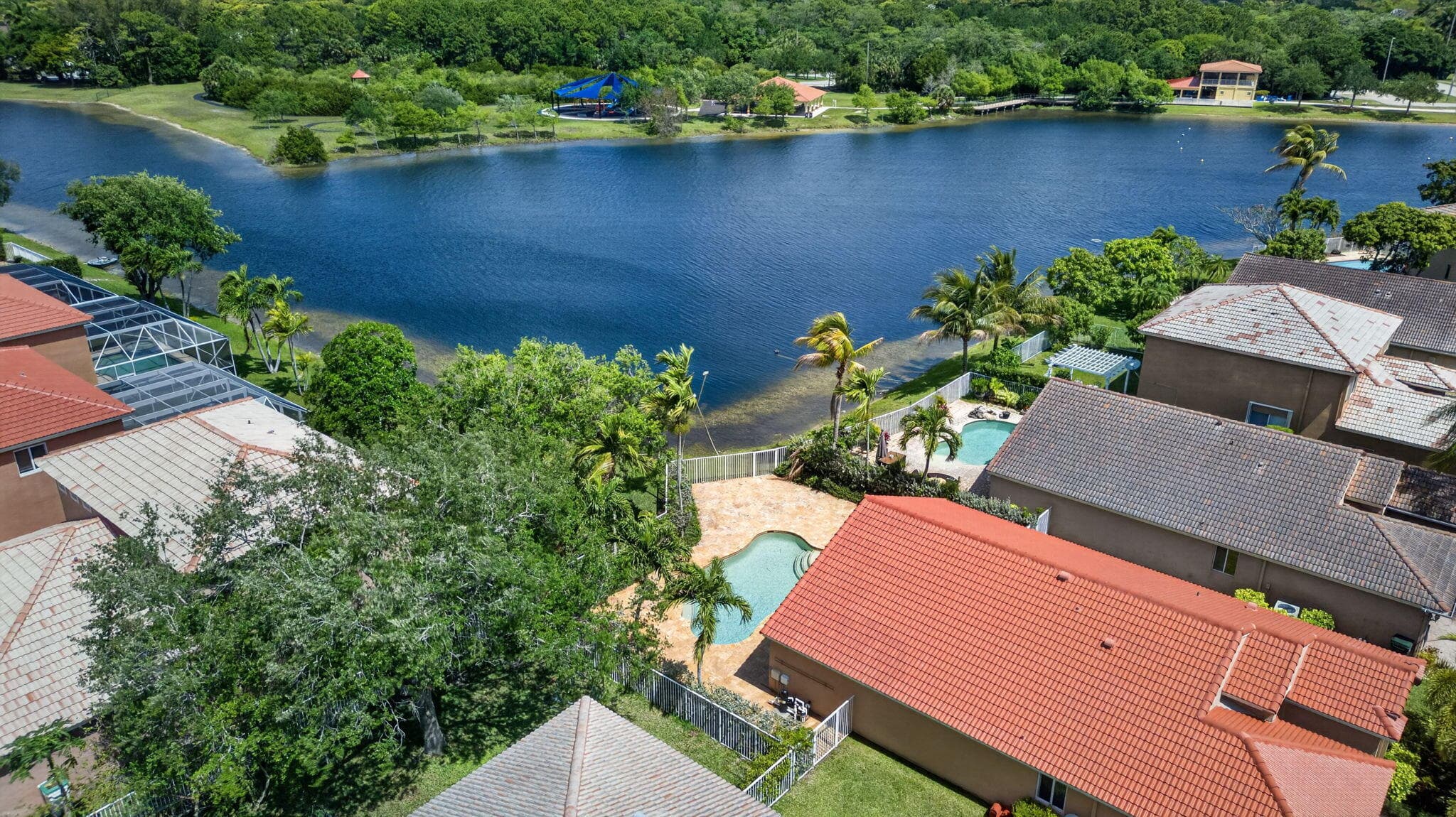 4677 Saint Simon Drive, Coconut Creek, FL 33073 — photo 39 of 42