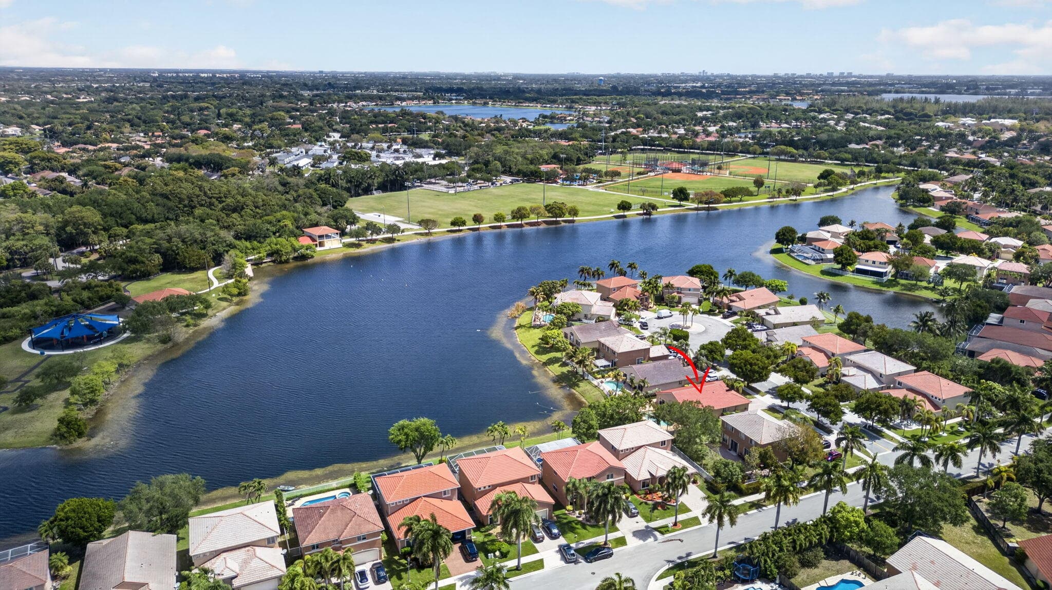 4677 Saint Simon Drive, Coconut Creek, FL 33073 — photo 32 of 42