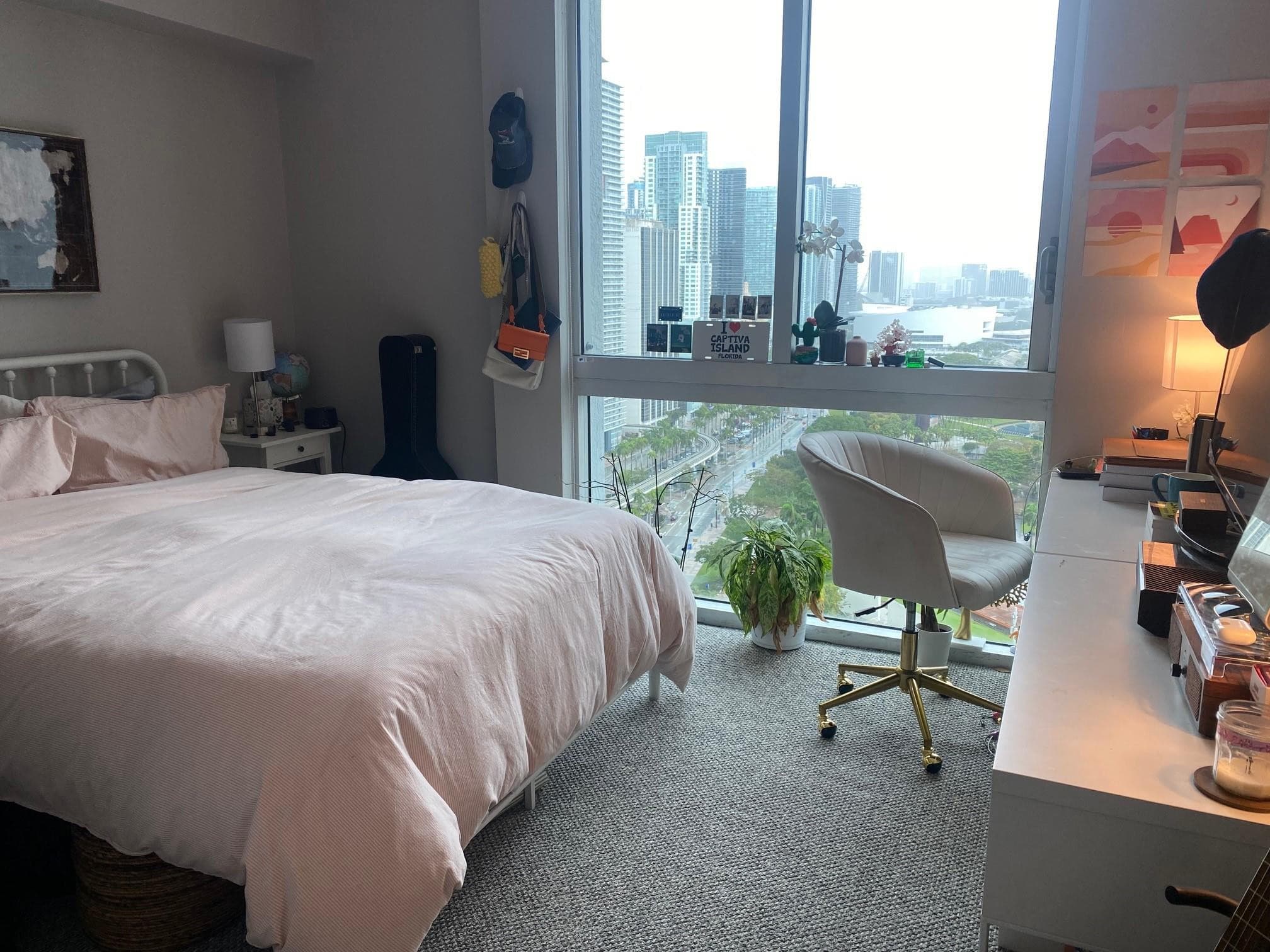 325 S Biscayne Boulevard 2926, Miami, FL 33131 — photo 6 of 20
