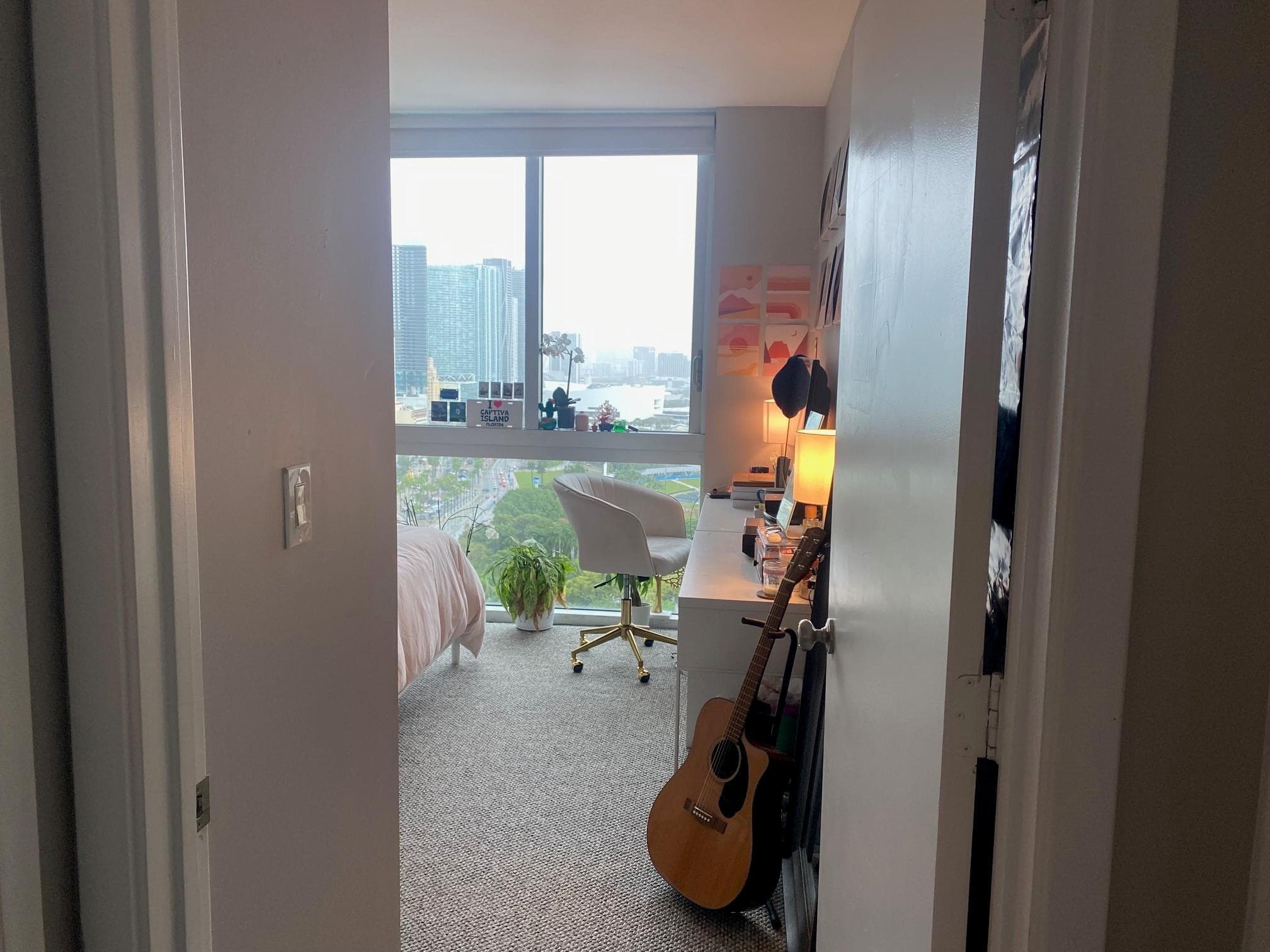325 S Biscayne Boulevard 2926, Miami, FL 33131 — photo 7 of 20