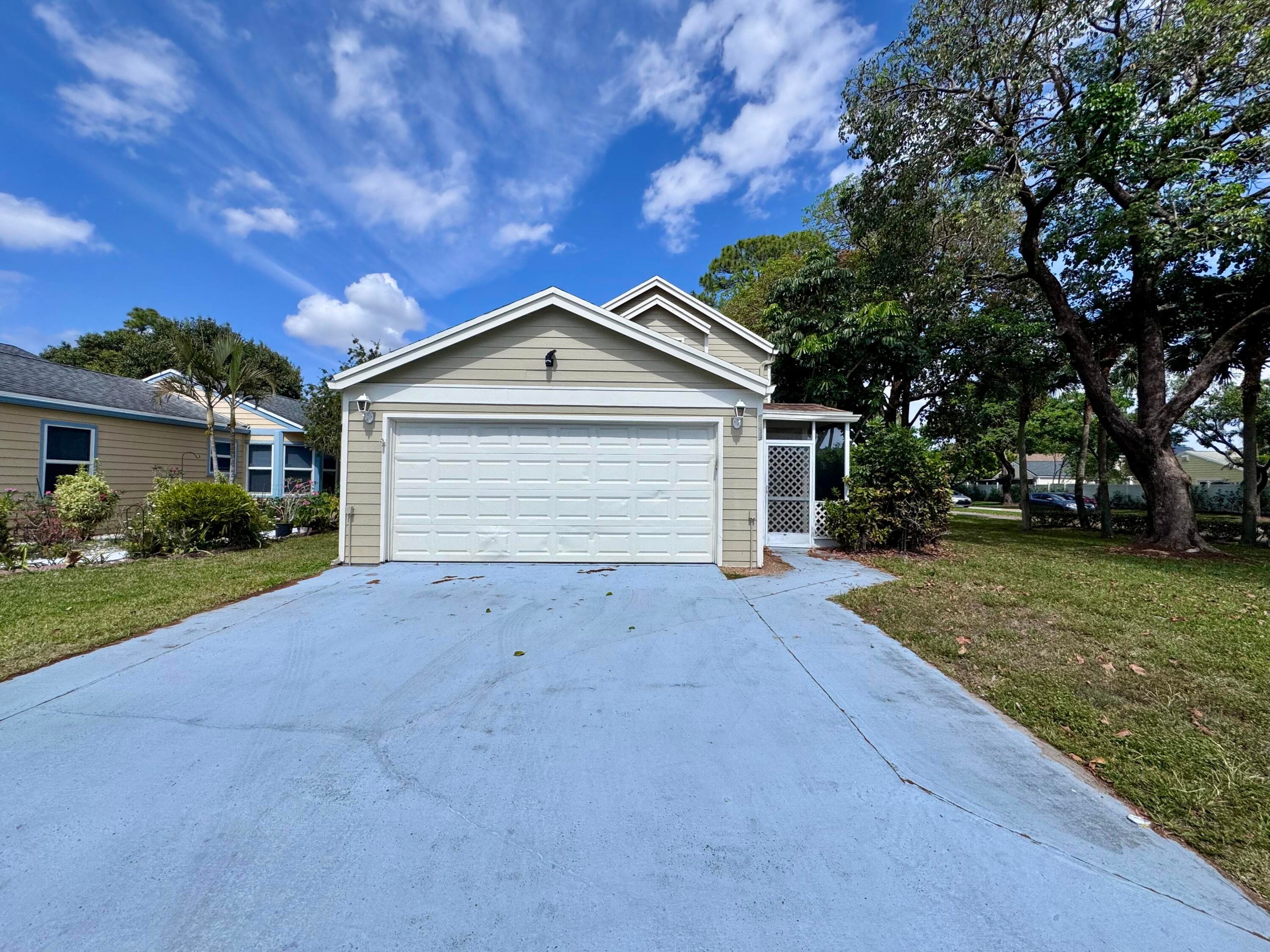 5889 Snowdrop Way, West Palm Beach, FL 33415 — photo 1 of 46