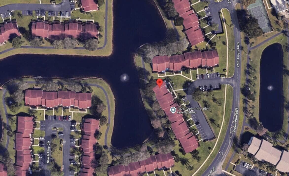 1024 Green Pine Boulevard I, West Palm Beach, FL 33409 — photo 23 of 23