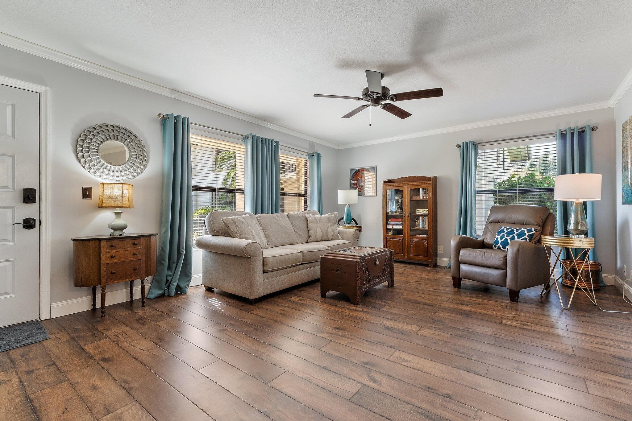 671 SW South River Drive 105, Stuart, FL 34997 — photo 2 of 59