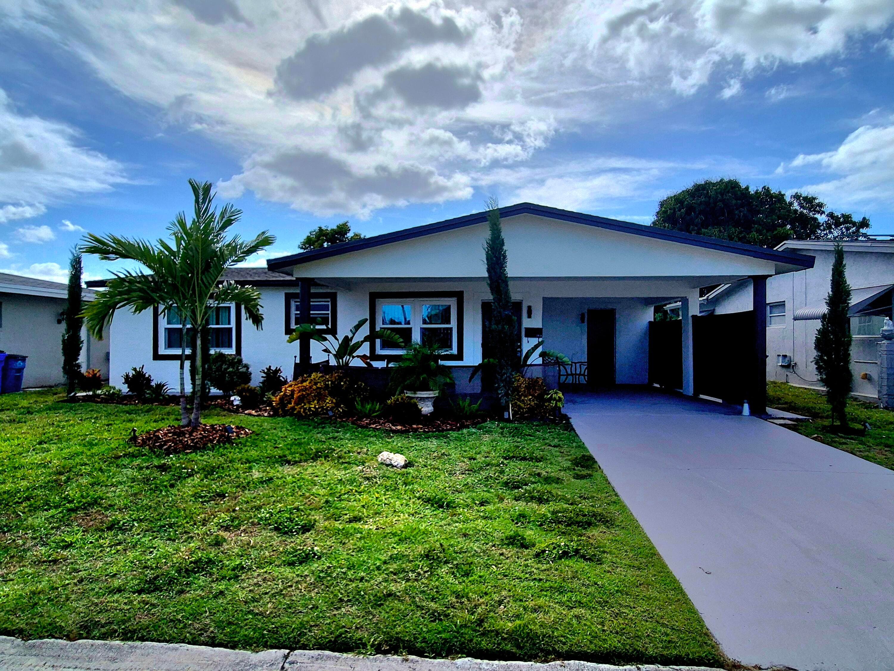 1015 NW 68th Avenue, Margate, FL 33063 — photo 6 of 53