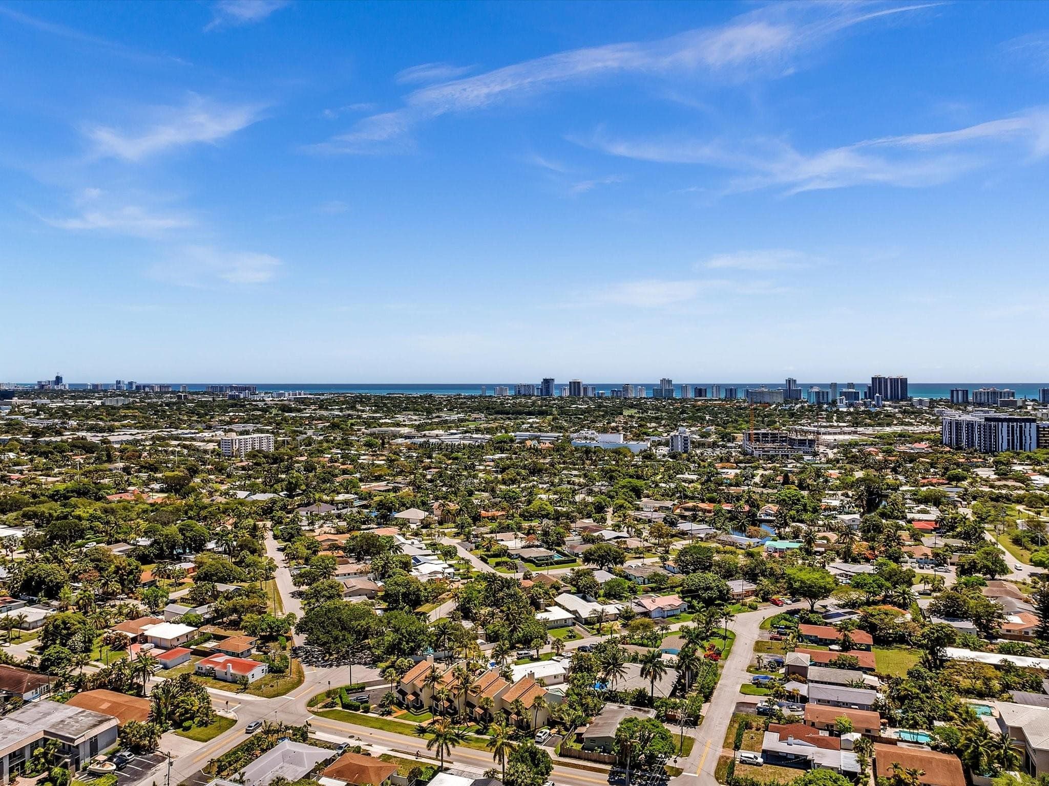 3432 NE 16th Avenue, Oakland Park, FL 33334 — photo 55 of 68