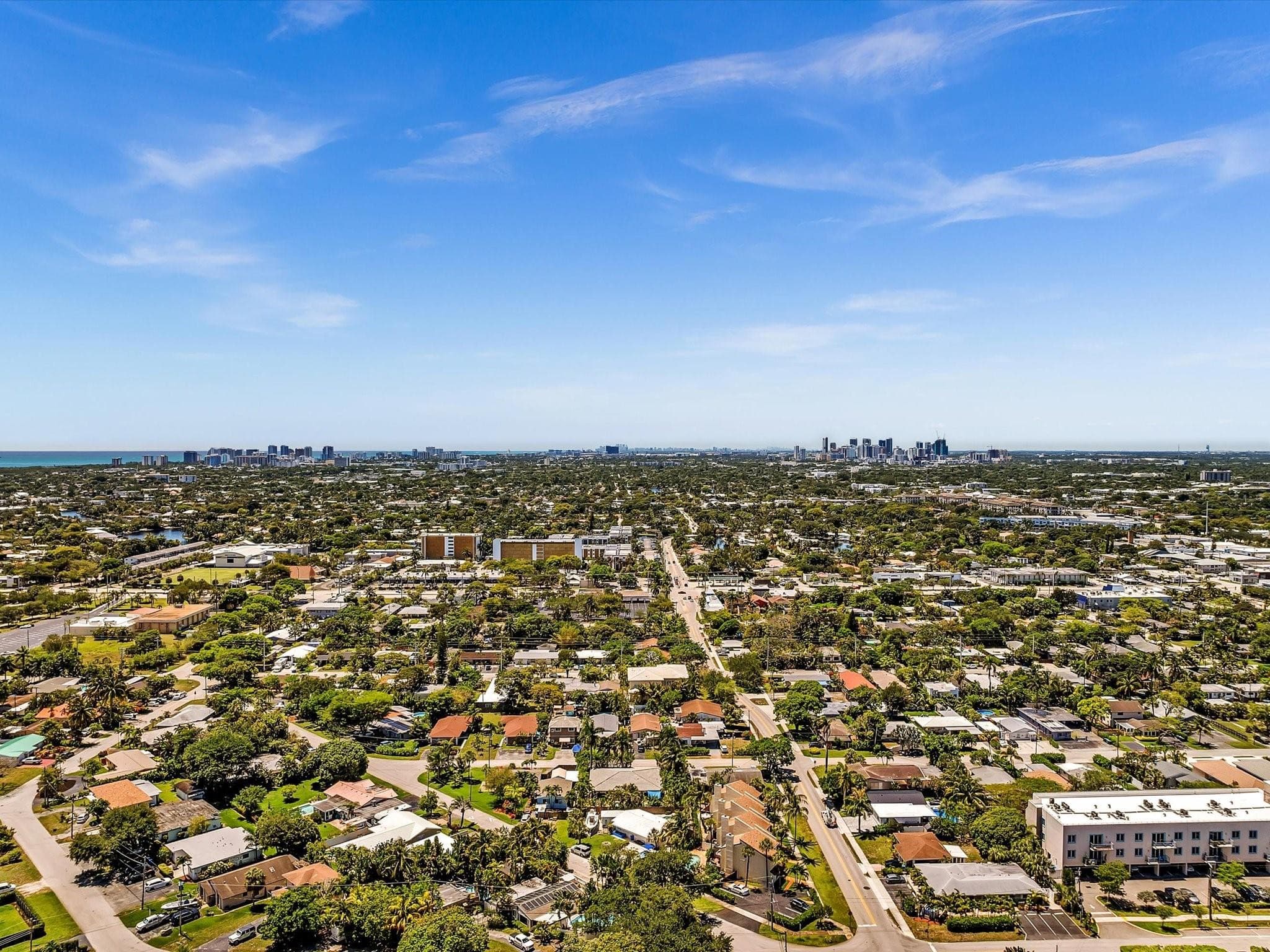 3432 NE 16th Avenue, Oakland Park, FL 33334 — photo 57 of 68