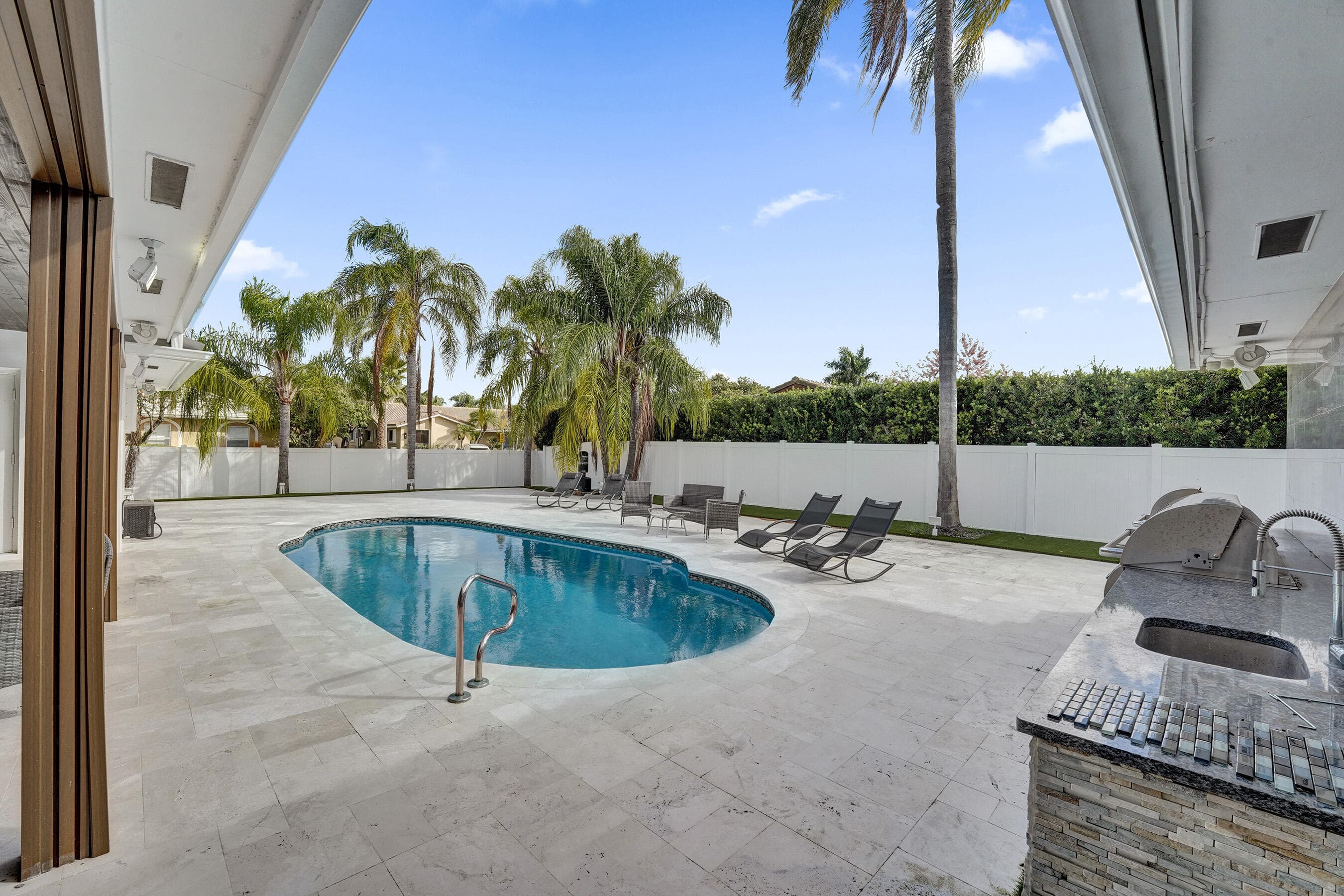 3681 N 54th Avenue, Hollywood, FL 33021 — photo 62 of 75