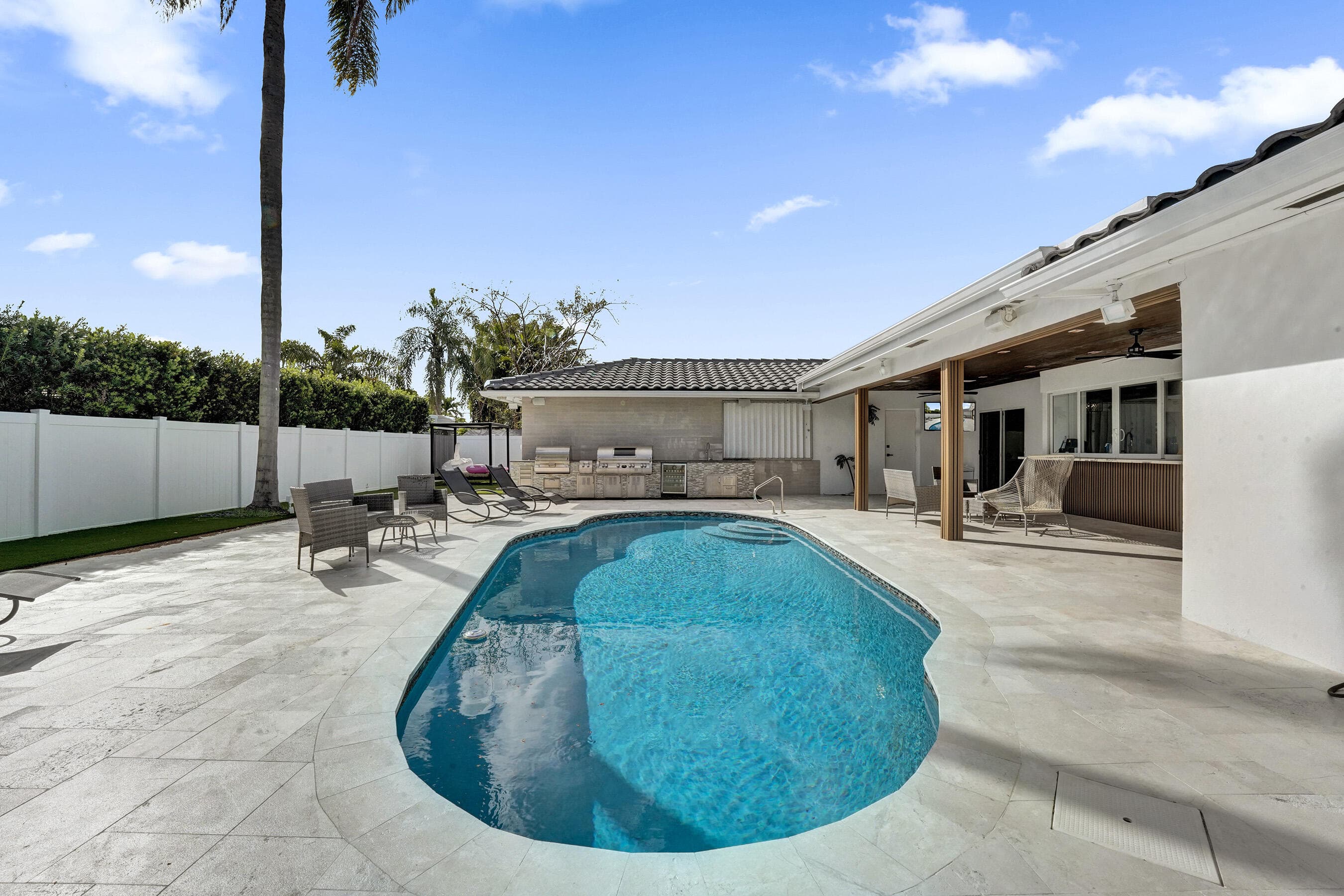 3681 N 54th Avenue, Hollywood, FL 33021 — photo 69 of 75