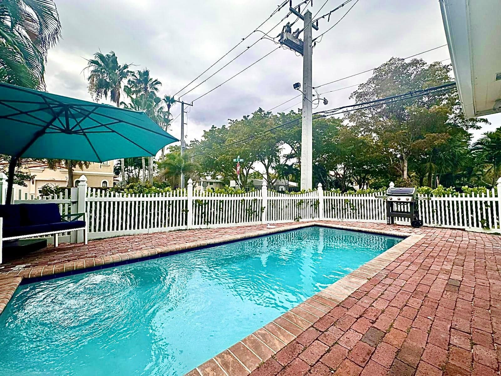 1742 NE 7th Street, Fort Lauderdale, FL 33304 — photo 33 of 33