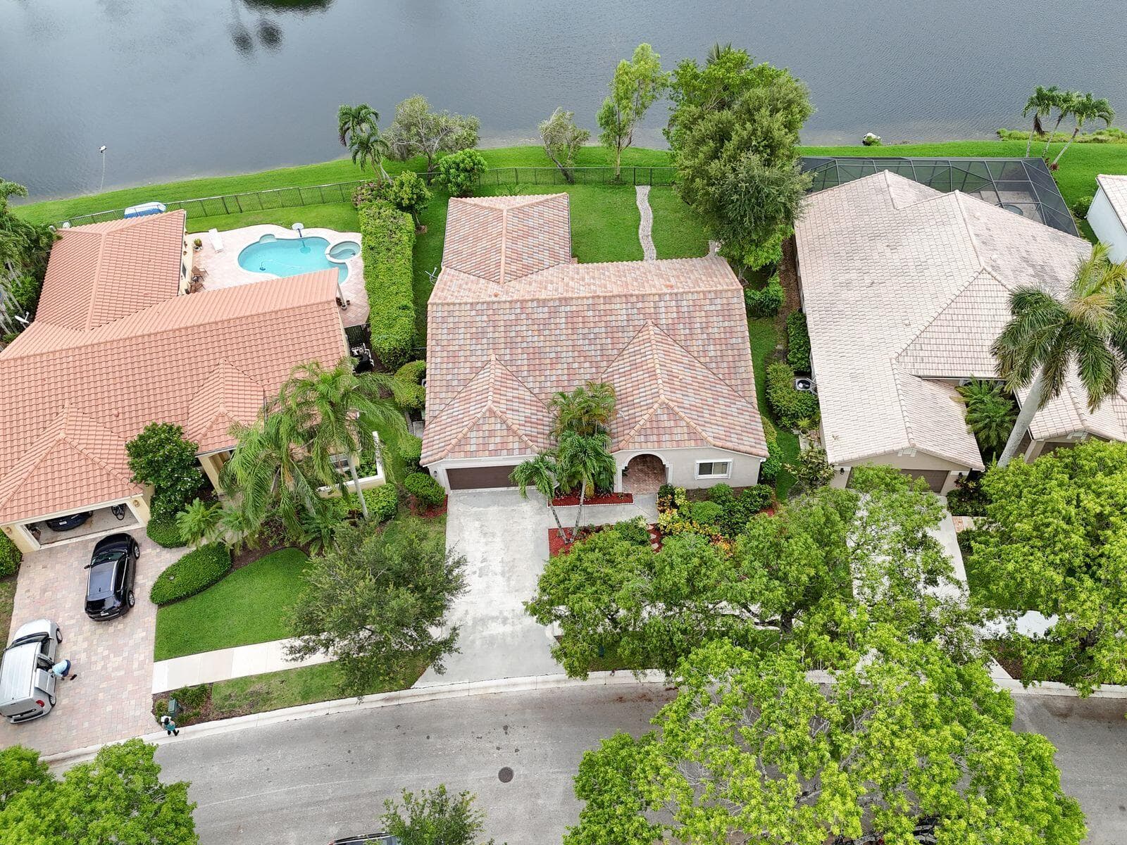 1968 Water Ridge Drive, Weston, FL 33326 — photo 1 of 39