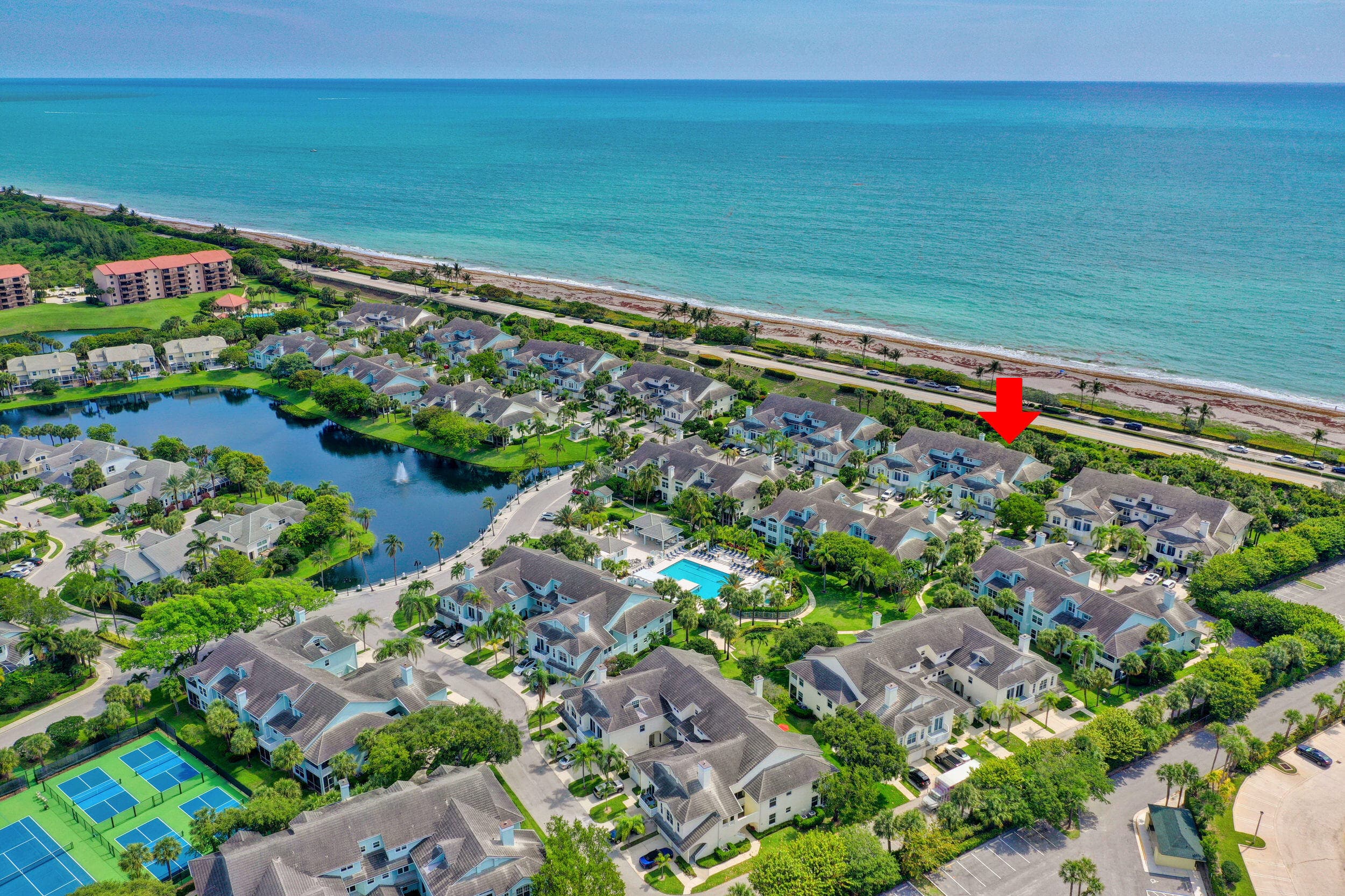 207 Mainsail Circle, Jupiter, FL 33477 — photo 2 of 57