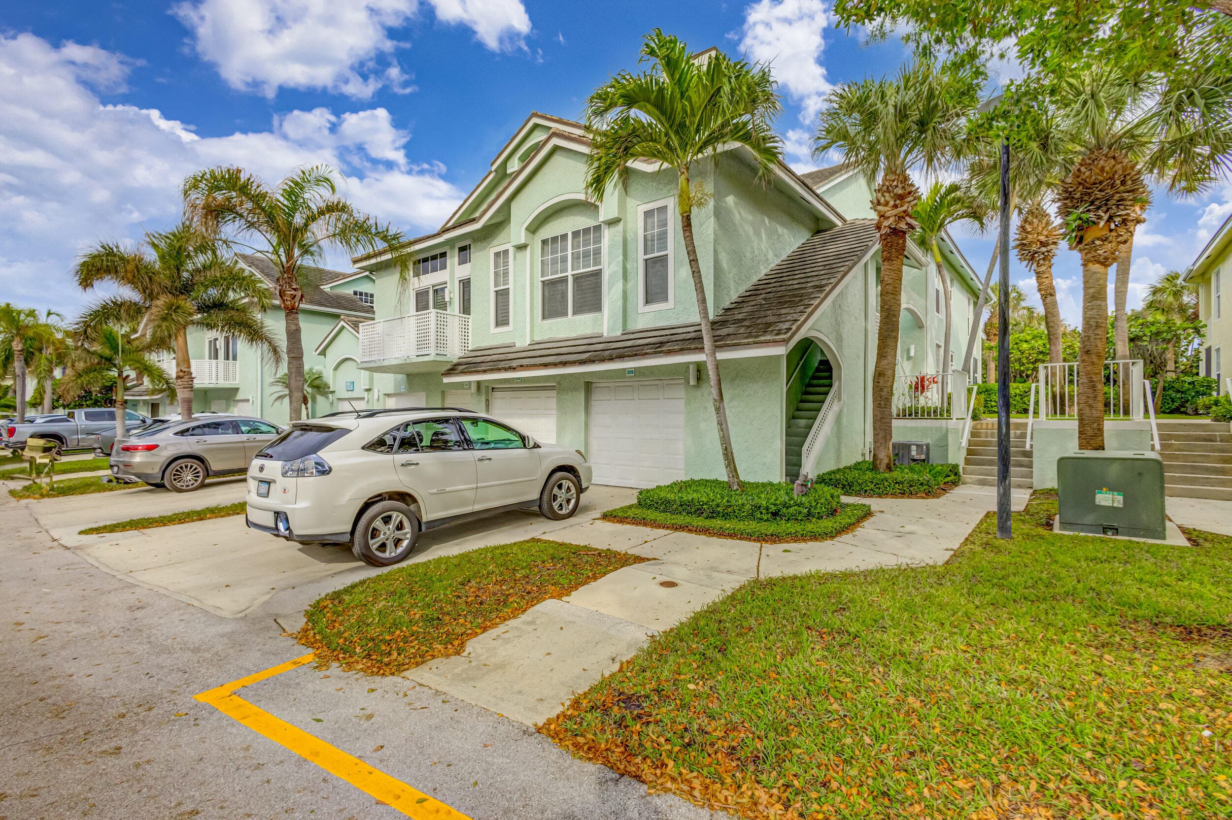 207 Mainsail Circle, Jupiter, FL 33477 — photo