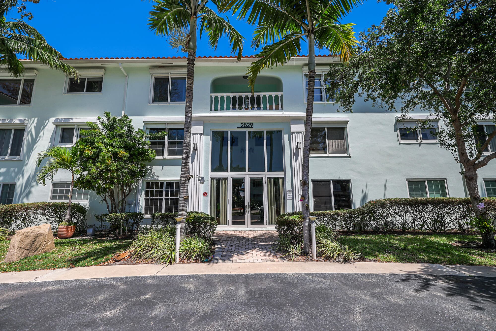 2829 NE 30th Street 302, Fort Lauderdale, FL 33306 — photo 26 of 26