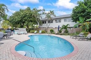 2829 NE 30th Street 302, Fort Lauderdale, FL 33306 — photo 24 of 26