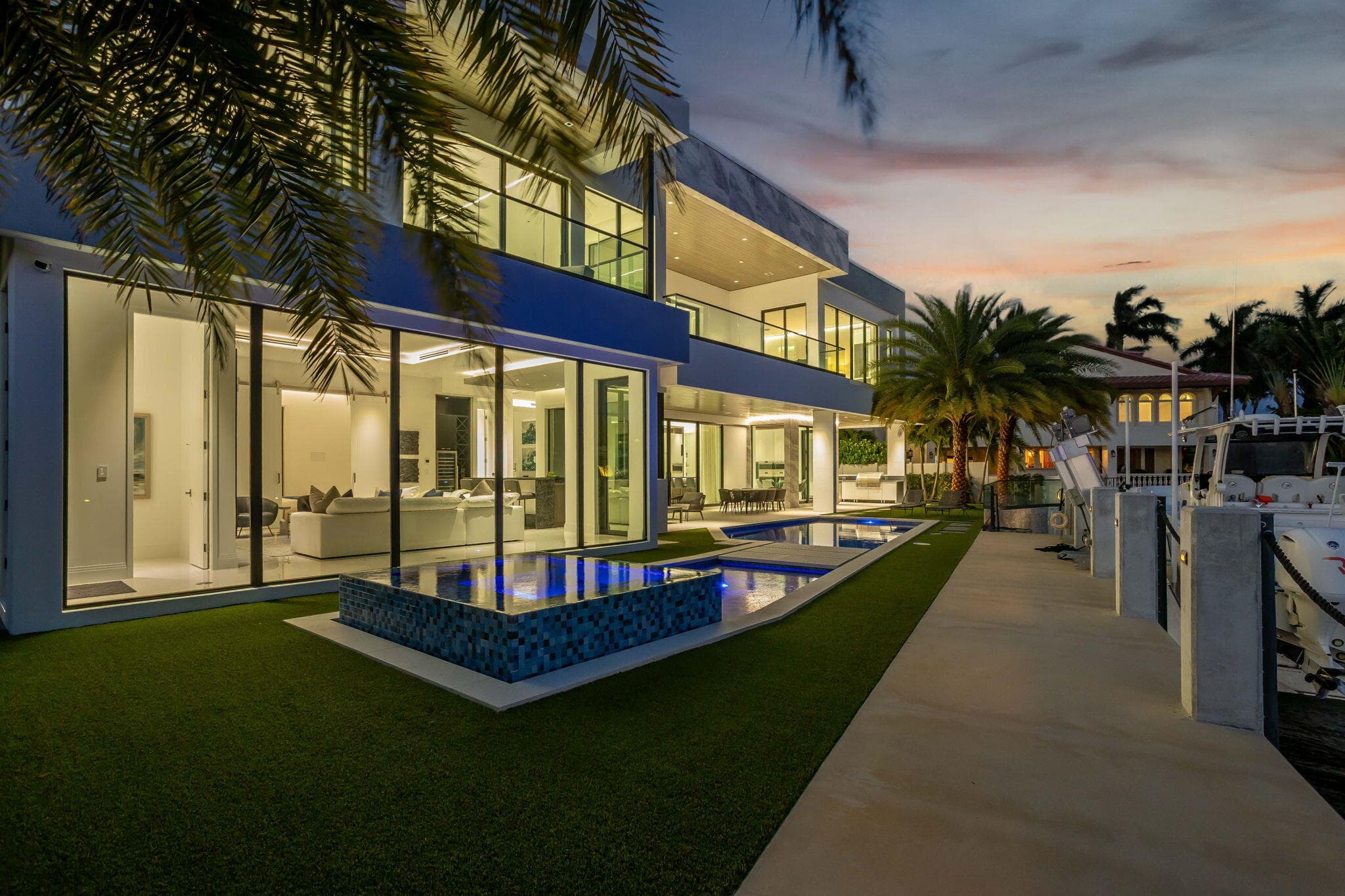 749 Bamboo Drive, Boca Raton, FL 33432 — photo 12 of 102