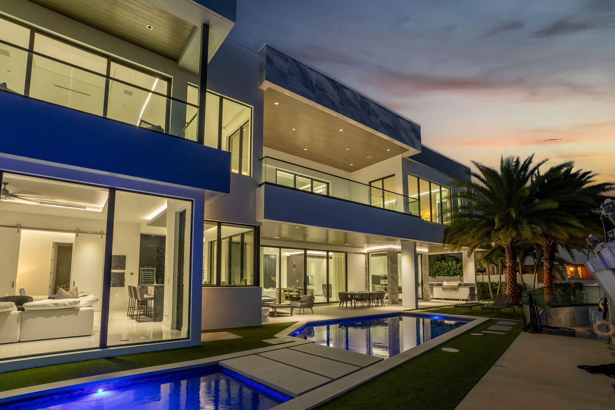 749 Bamboo Drive, Boca Raton, FL 33432 — photo 14 of 102
