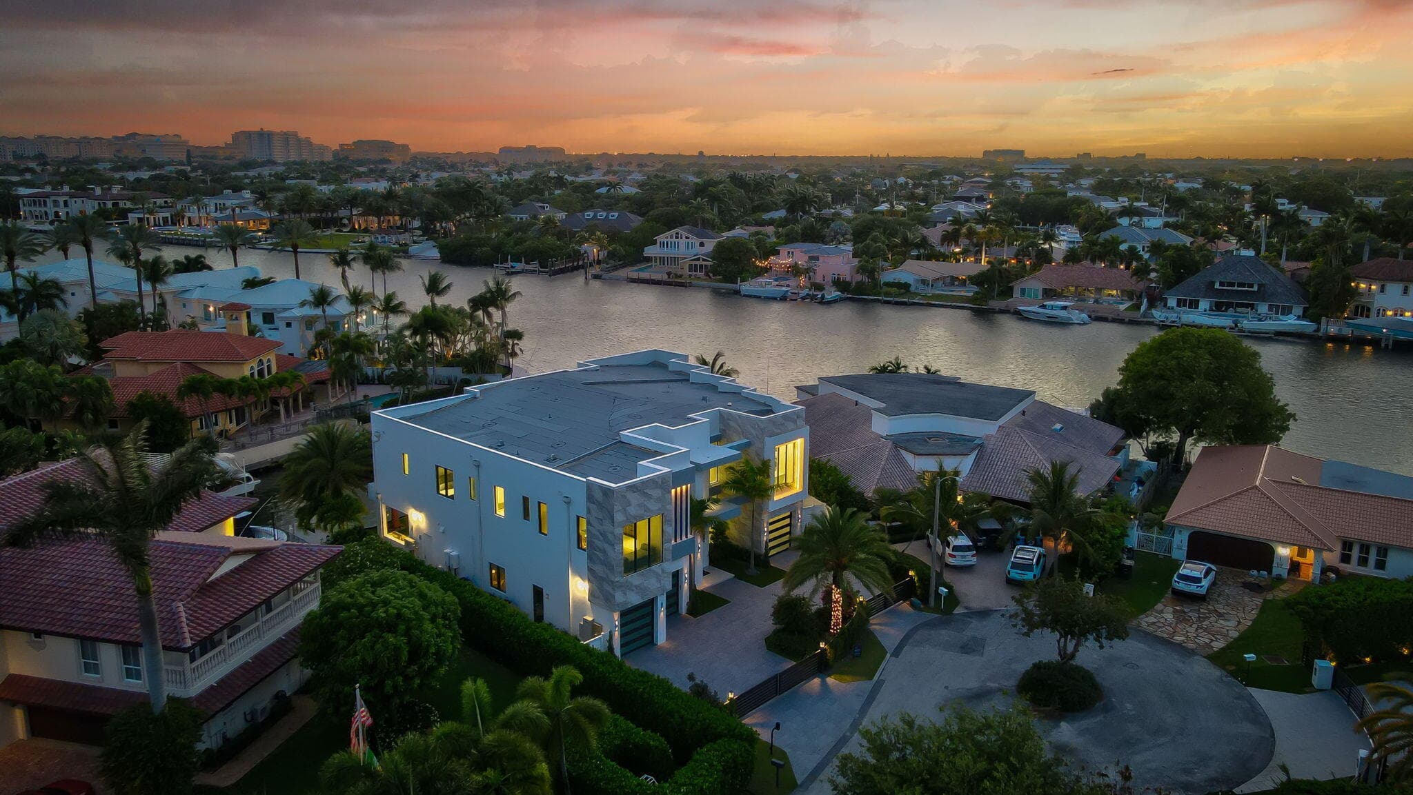 749 Bamboo Drive, Boca Raton, FL 33432 — photo 3 of 102